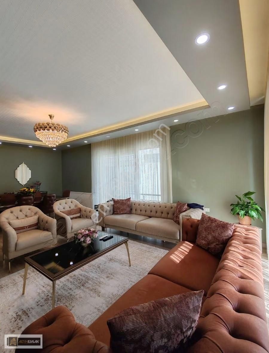 Tekirdağ S.paşa'nın En İyi Sitelerinden Home 59'da Satılık Daire - Görsel 34