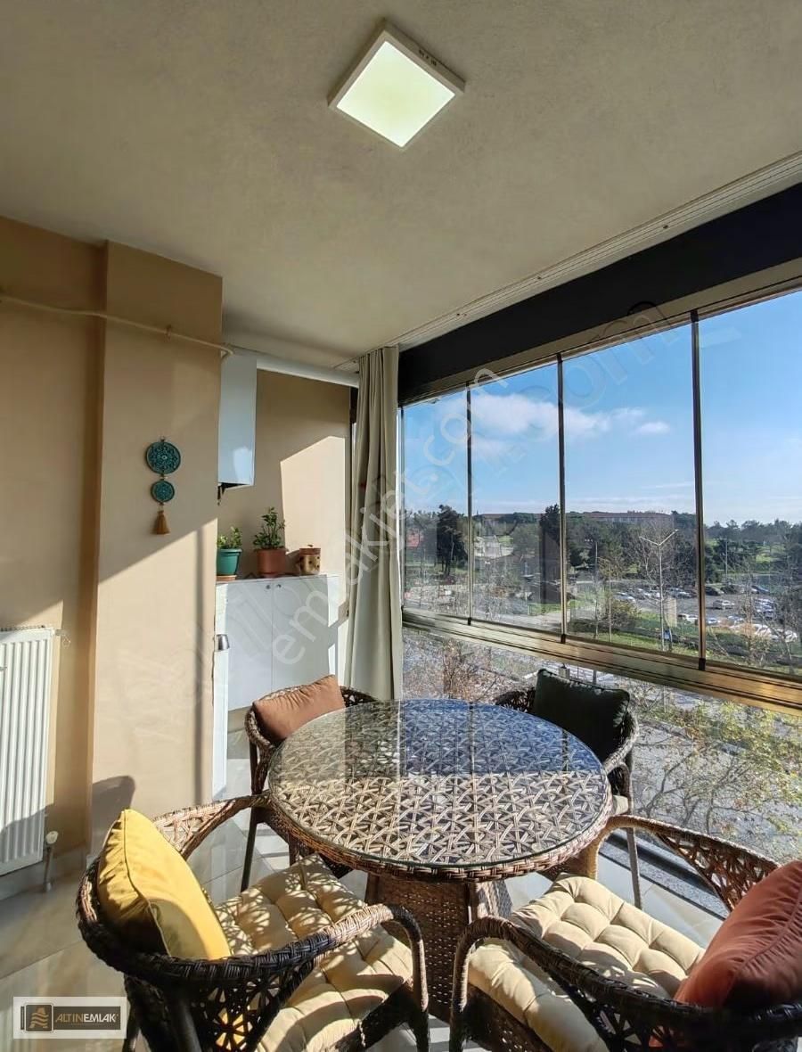 Tekirdağ S.paşa'nın En İyi Sitelerinden Home 59'da Satılık Daire - Görsel 3