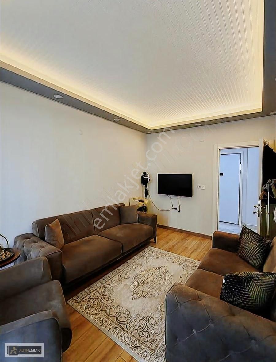 Tekirdağ S.paşa'nın En İyi Sitelerinden Home 59'da Satılık Daire - Görsel 18