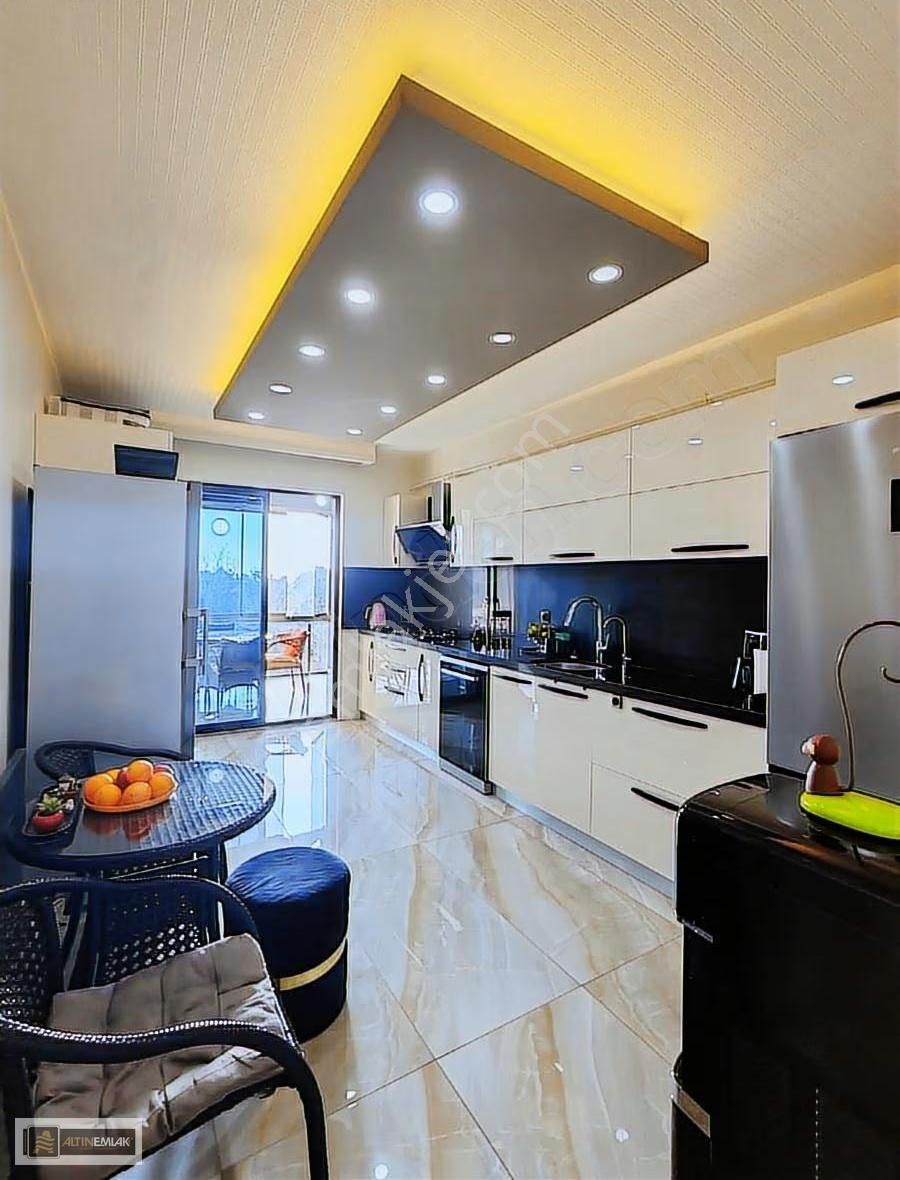 Tekirdağ S.paşa'nın En İyi Sitelerinden Home 59'da Satılık Daire - Görsel 7