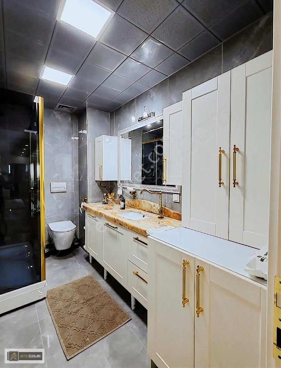 Tekirdağ S.paşa'nın En İyi Sitelerinden Home 59'da Satılık Daire - Görsel 28