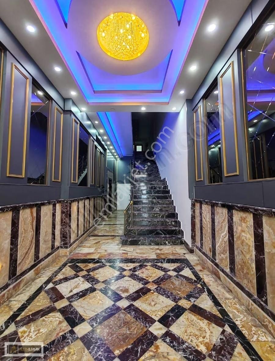 Tekirdağ S.paşa'nın En İyi Sitelerinden Home 59'da Satılık Daire - Görsel 33