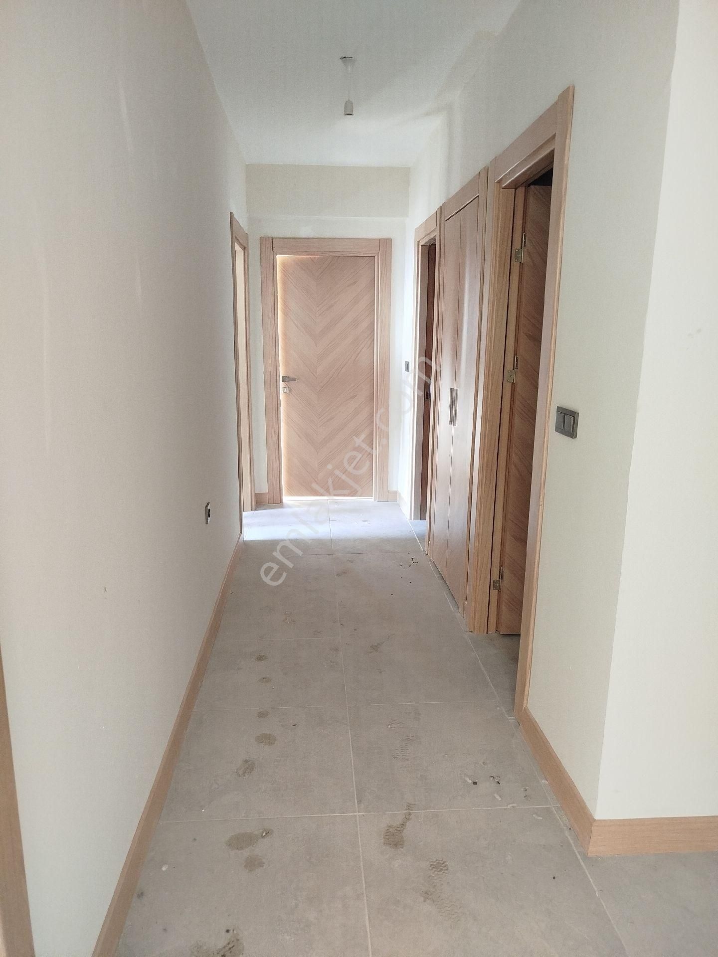 Batı Adliyesine 8 Dakika Sincan Saraycık Toki 2+1 Kiralık - Görsel 13