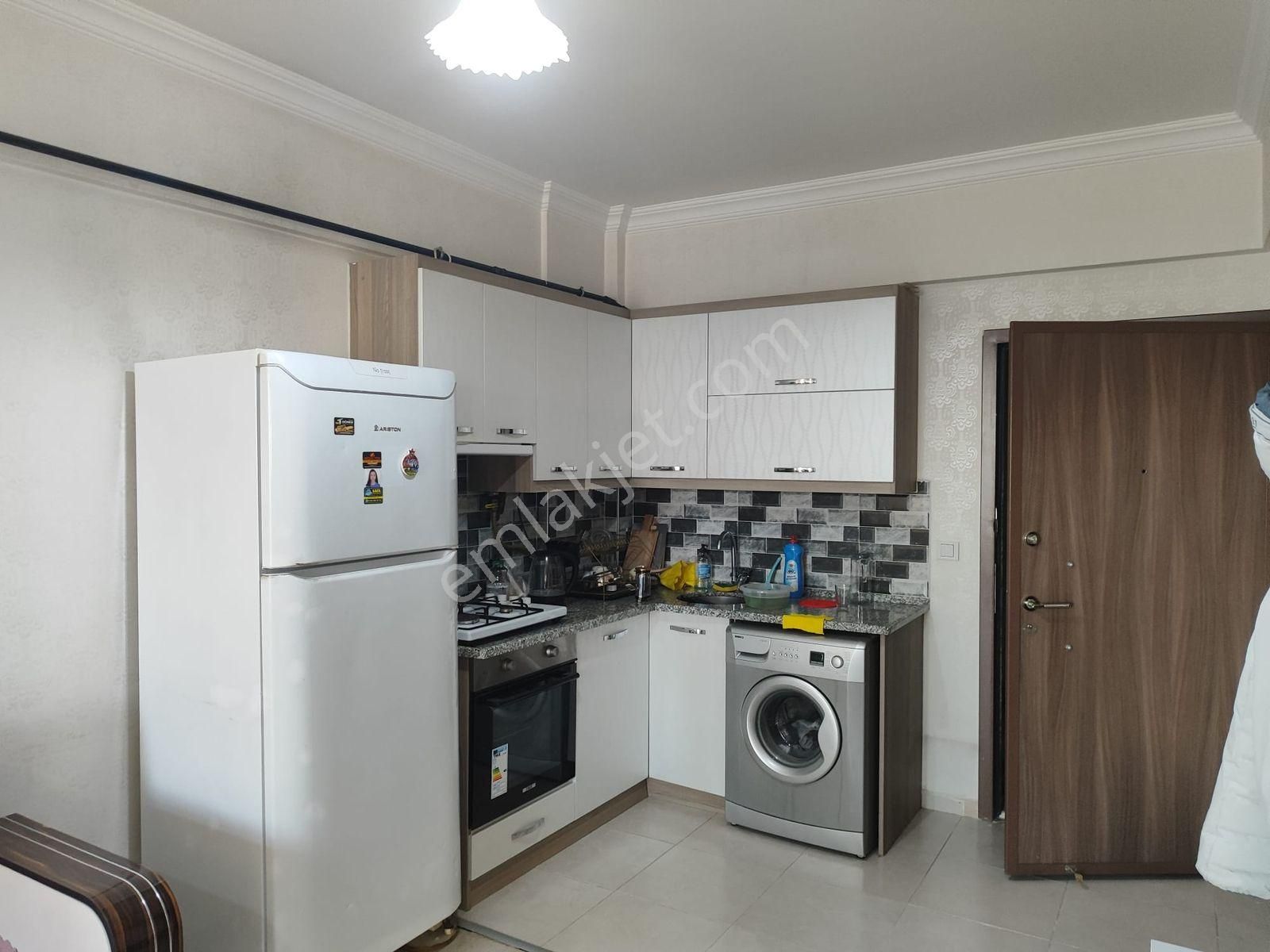 Uyaran 79'dan Anka Rezidans'ta Satılık 2+1 Lüx Eşyalı Daire - Görsel 10