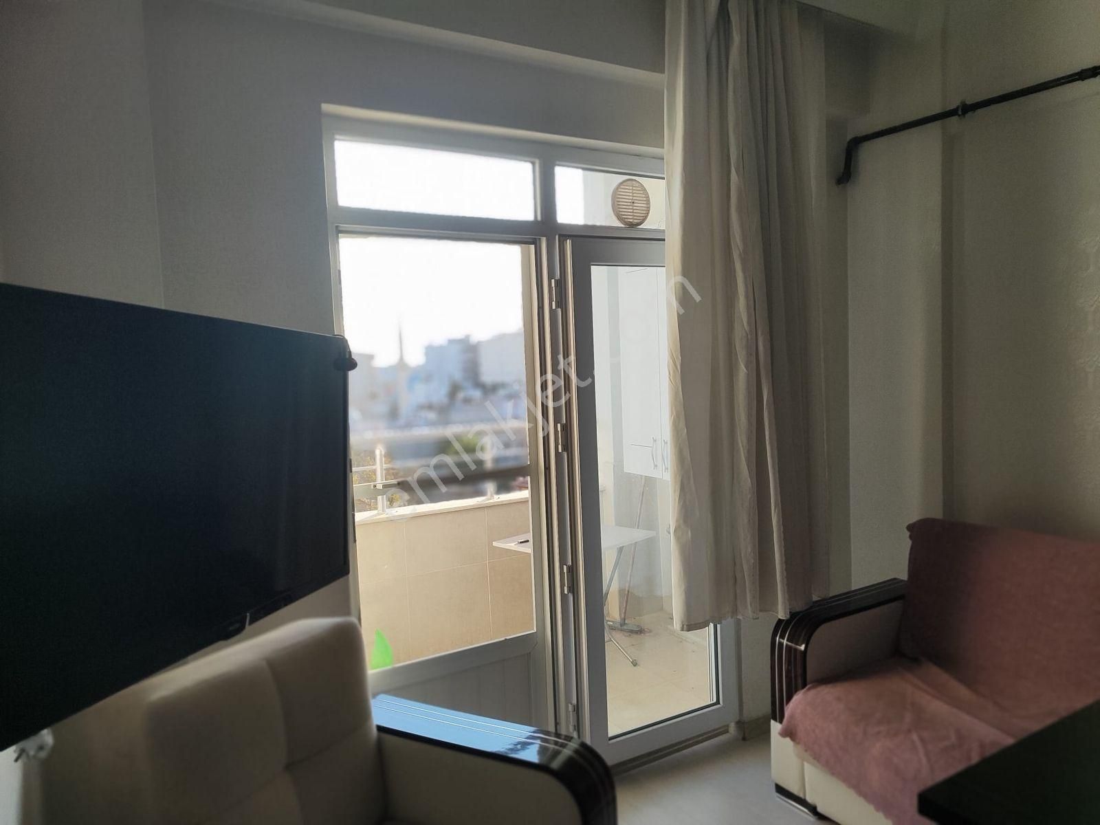 Uyaran 79'dan Anka Rezidans'ta Satılık 2+1 Lüx Eşyalı Daire - Görsel 12