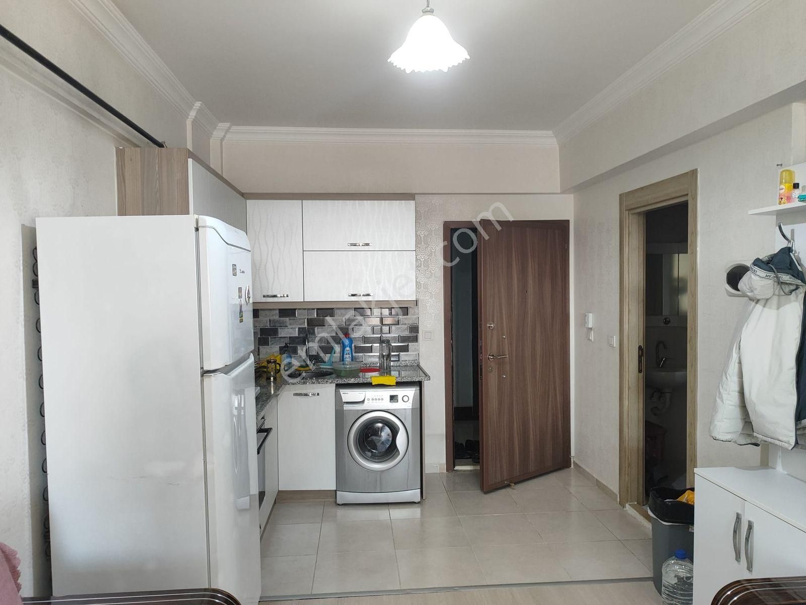 Uyaran 79'dan Anka Rezidans'ta Satılık 2+1 Lüx Eşyalı Daire - Görsel 6