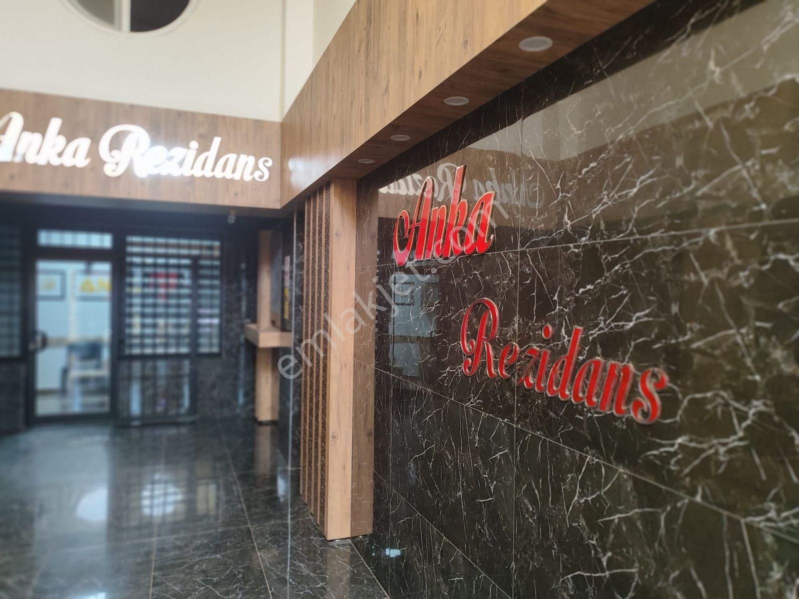 Uyaran 79'dan Anka Rezidans'ta Satılık 2+1 Lüx Eşyalı Daire - Görsel 7