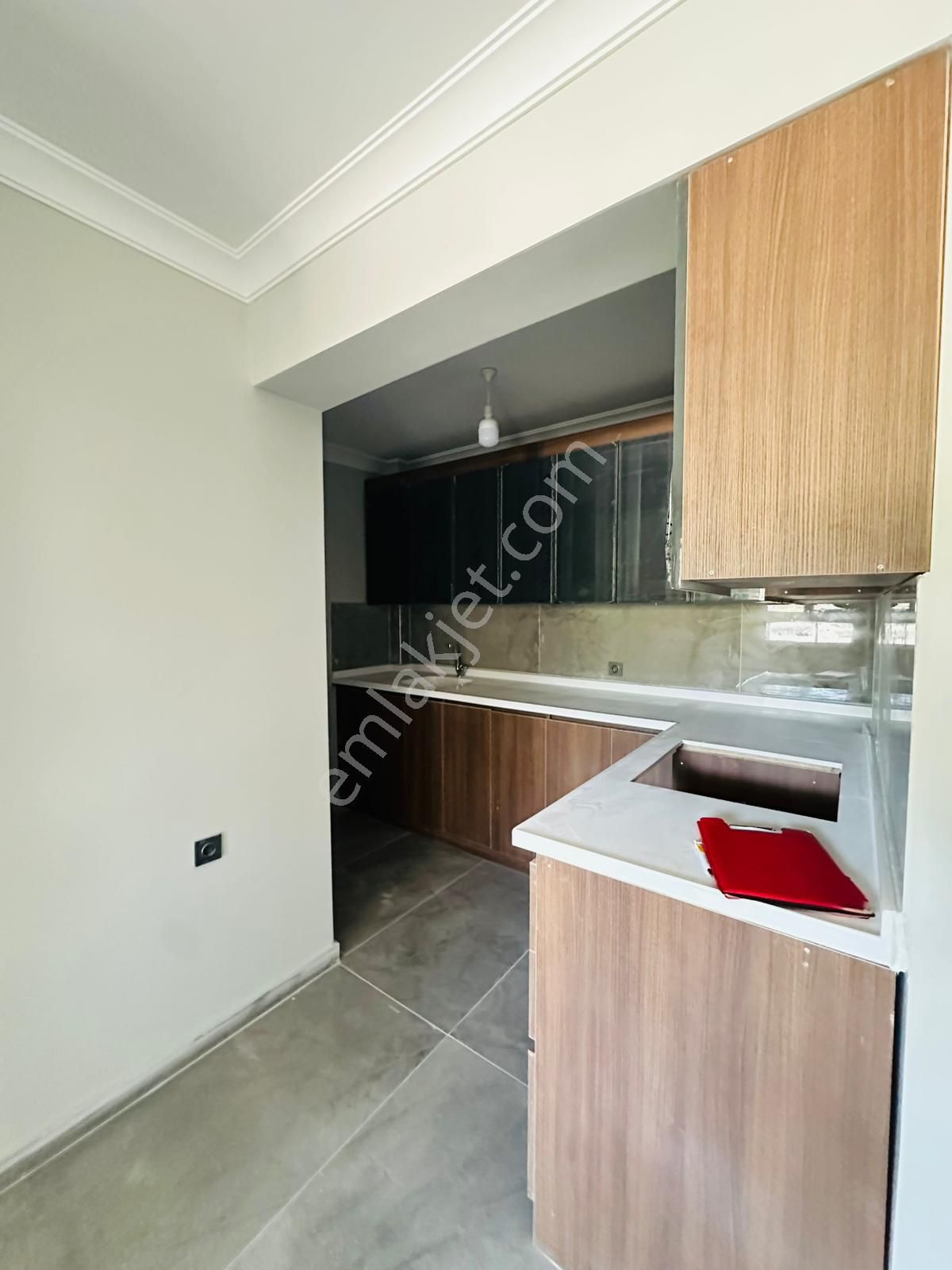 Güney Emlak'tan Başak Mah. Sıfır 2+1 Fırsat Satılık Daire - Görsel 2