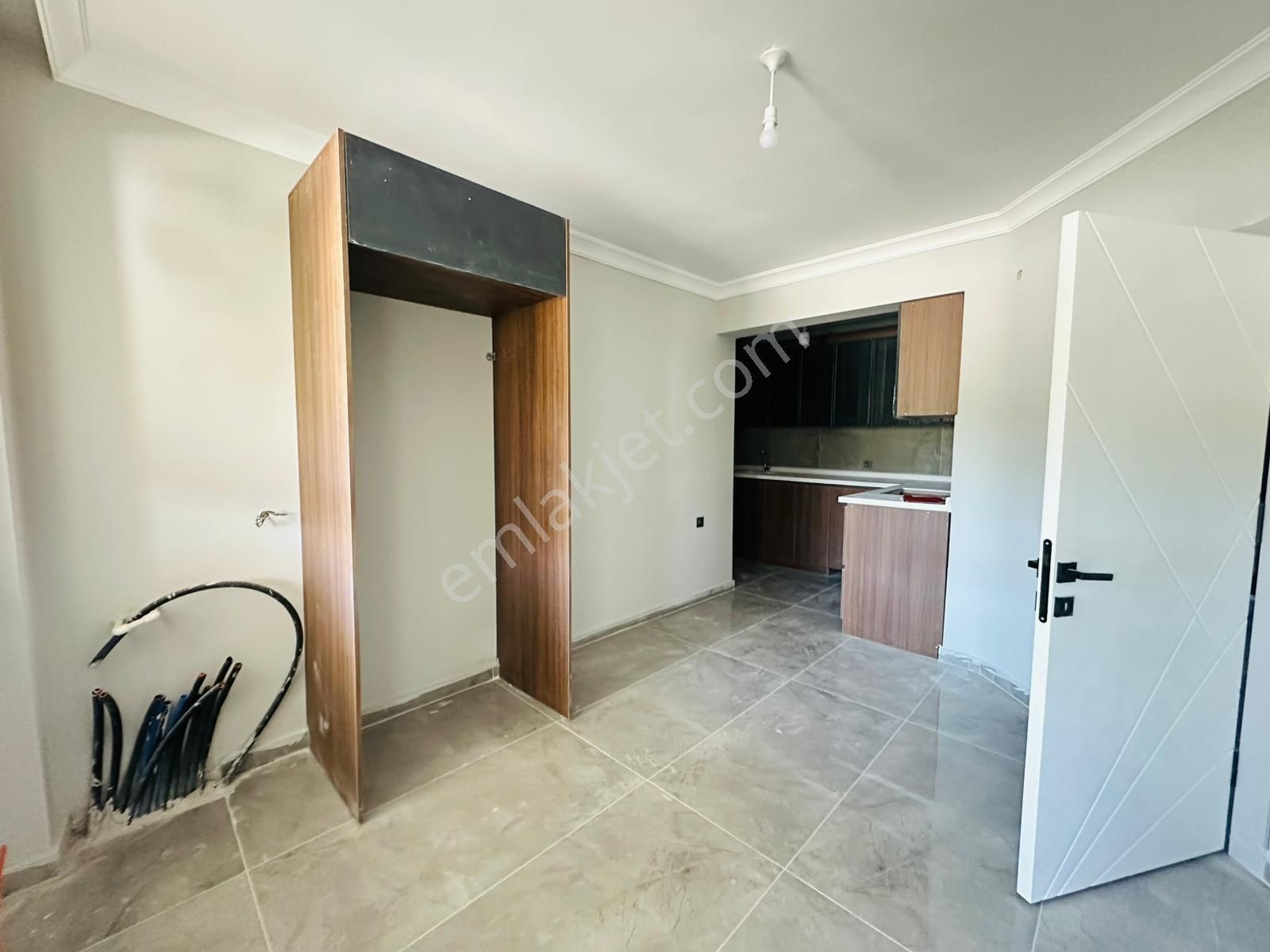 Güney Emlak'tan Başak Mah. Sıfır 2+1 Fırsat Satılık Daire