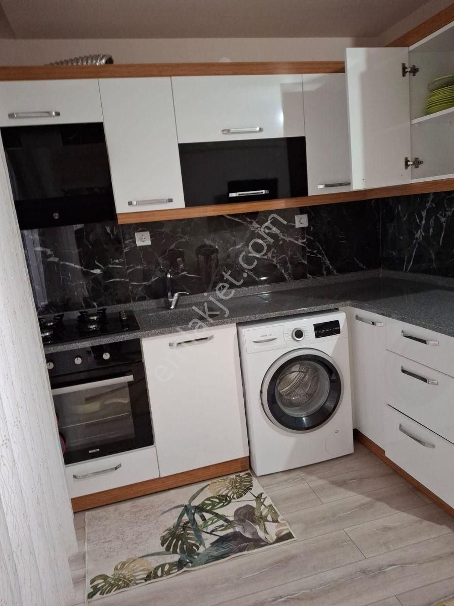 Boğazda Kiralık Eşyalı Daire - Görsel 8