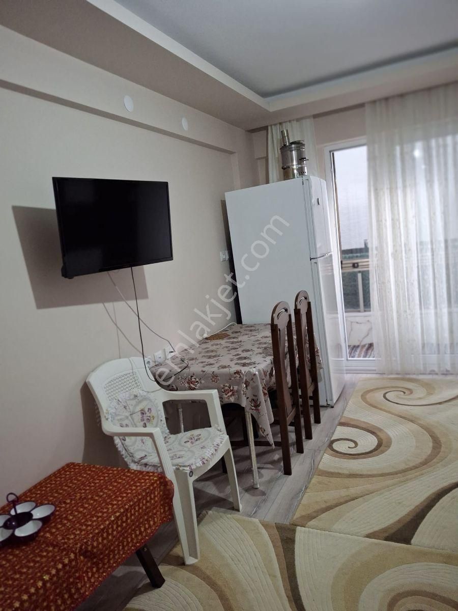 Boğazda Kiralık Eşyalı Daire - Görsel 7