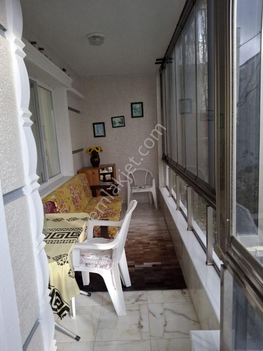 Boğazda Kiralık Eşyalı Daire - Görsel 5