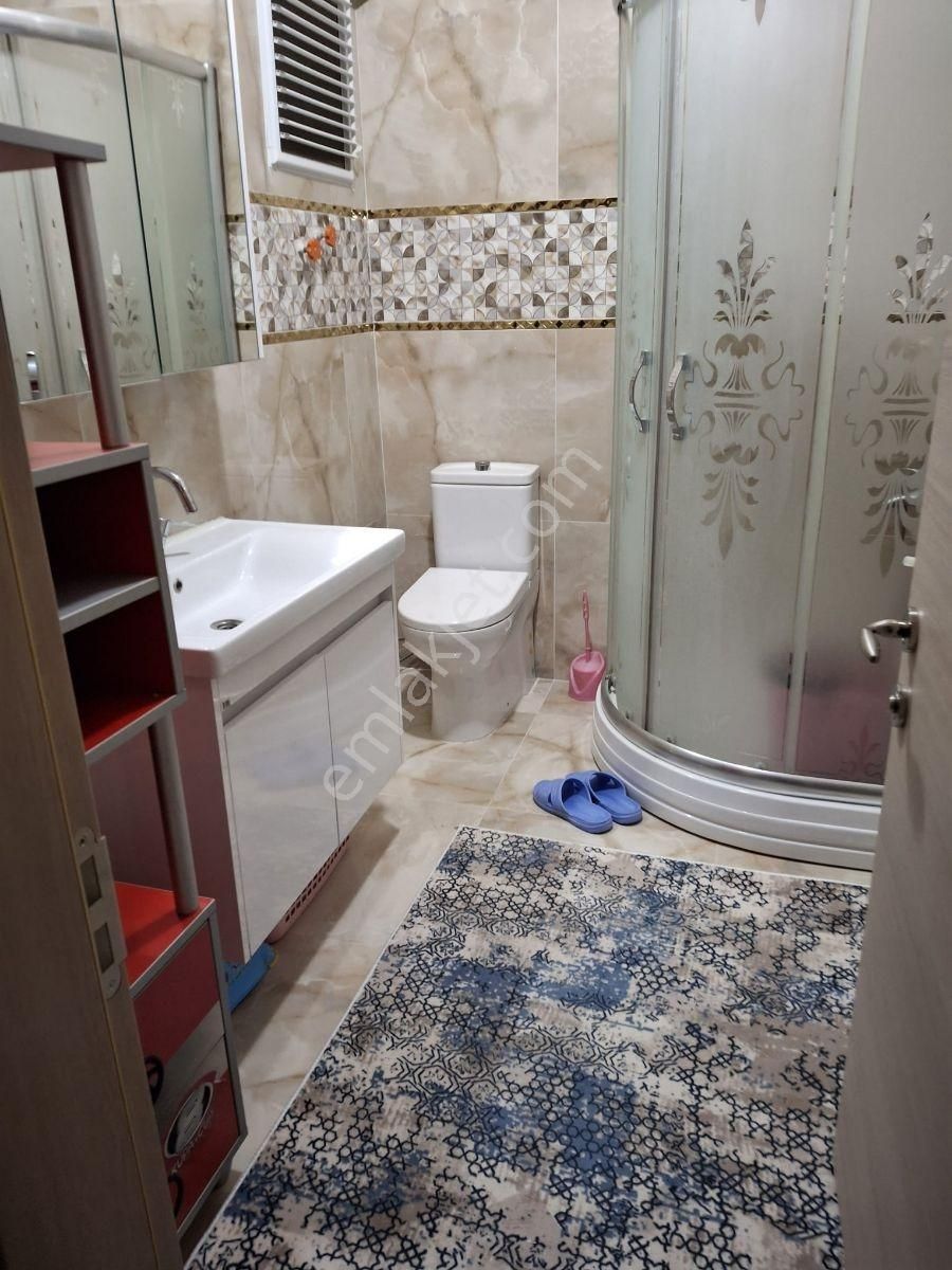 Boğazda Kiralık Eşyalı Daire - Görsel 6