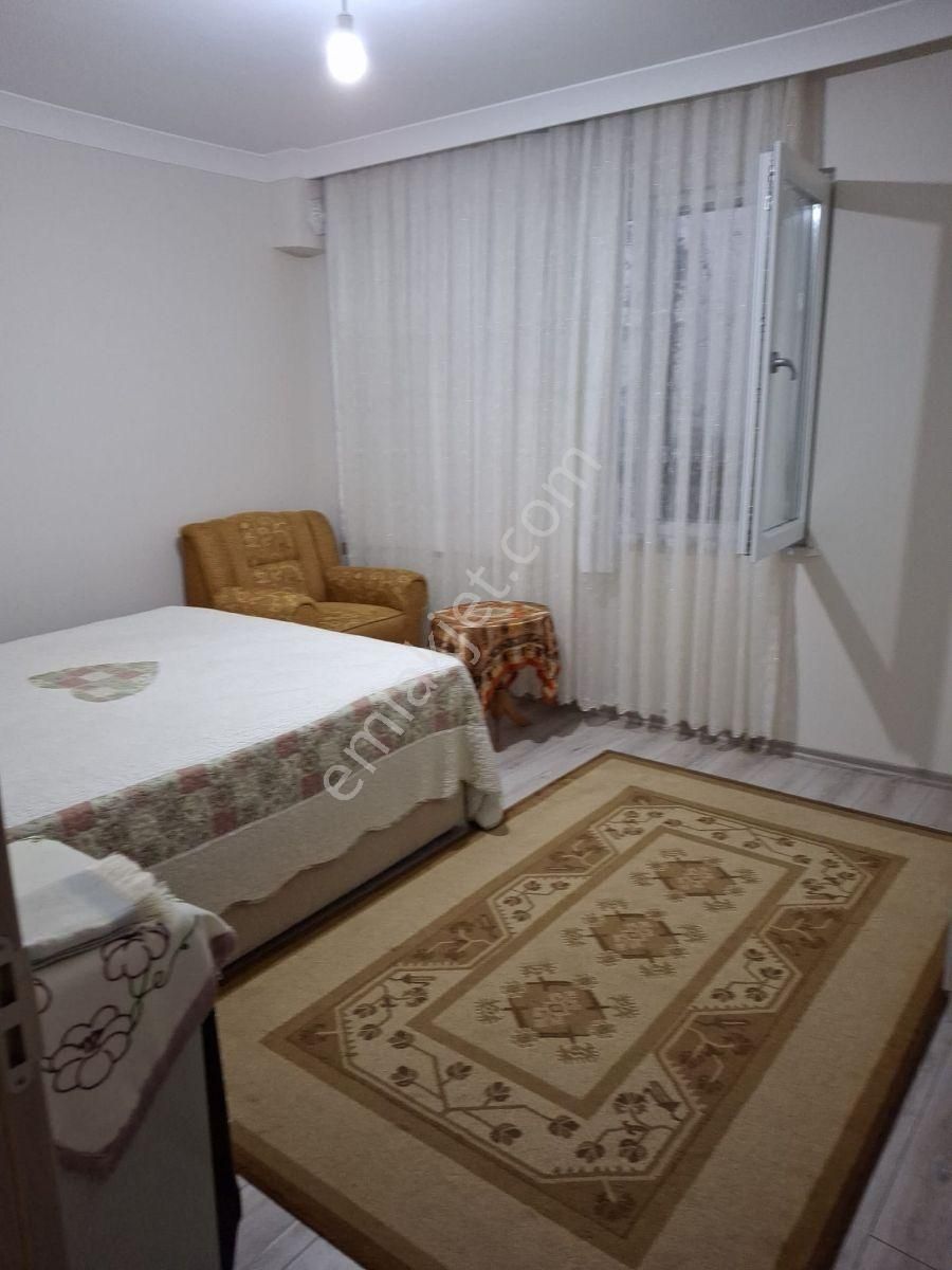 Boğazda Kiralık Eşyalı Daire - Görsel 4