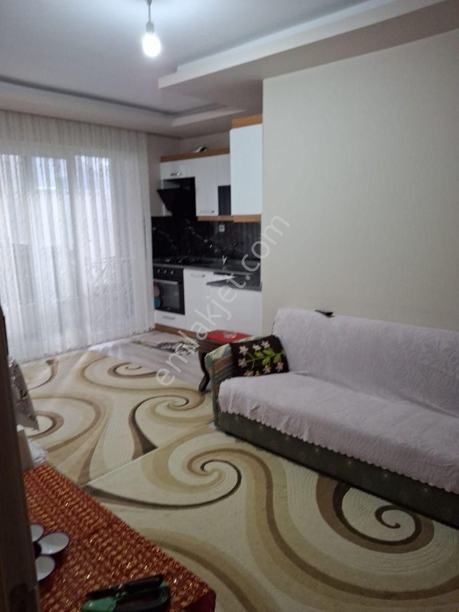 Boğazda Kiralık Eşyalı Daire - Görsel 2