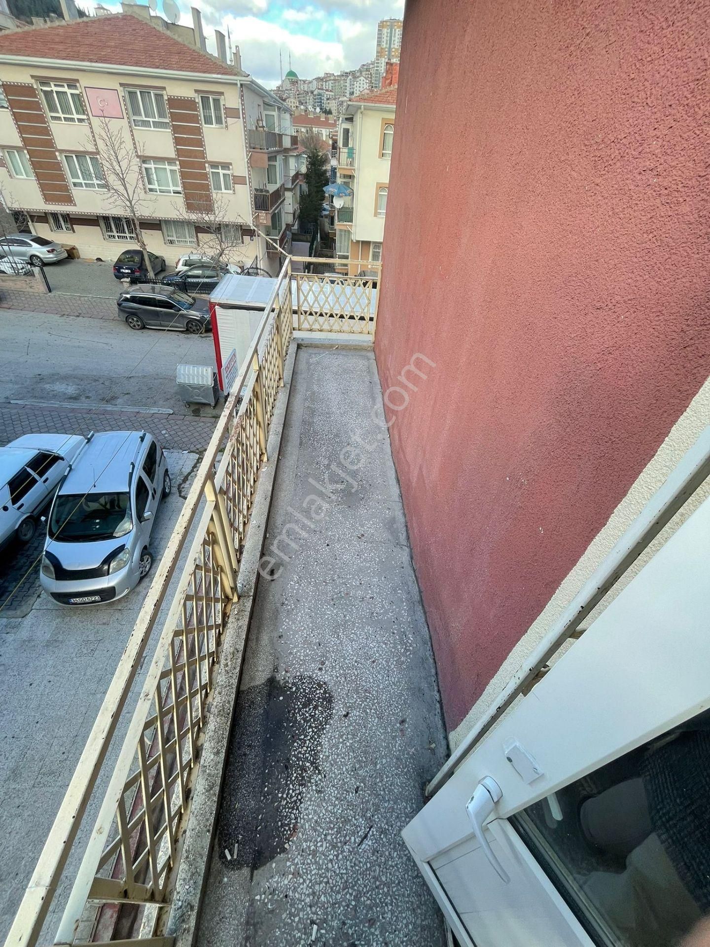 Etlik Mahallesi'nde Katta Ön Cephe 3+1 Daire! - Görsel 20