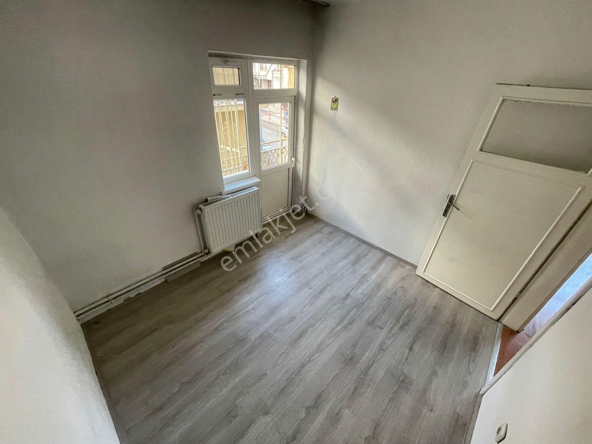 Etlik Mahallesi'nde Katta Ön Cephe 3+1 Daire! - Görsel 19