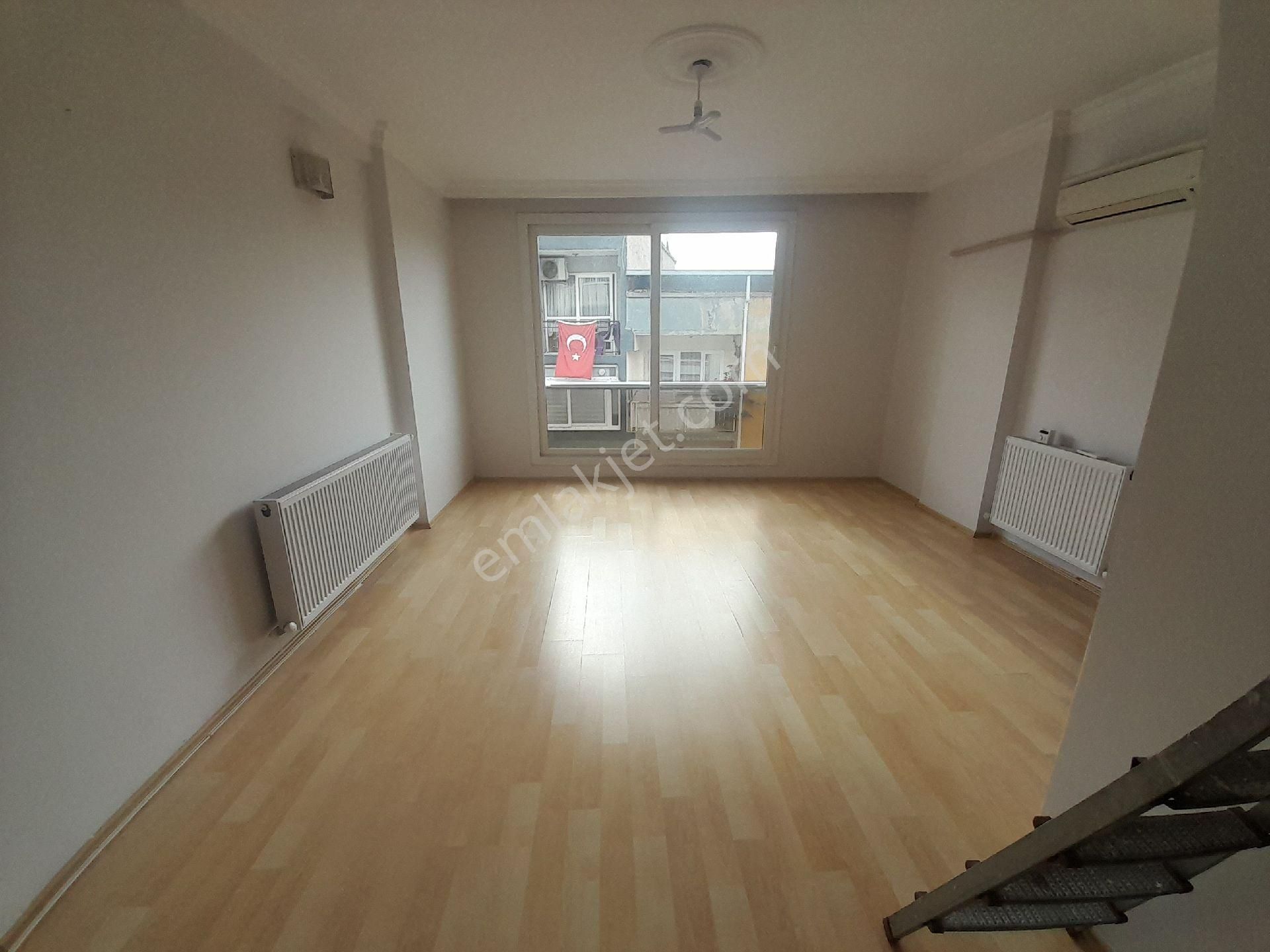 Yeşilyurt Hastane Yakını'3+1/120m2 Çift Cephe Doğalgazlı - Görsel 7