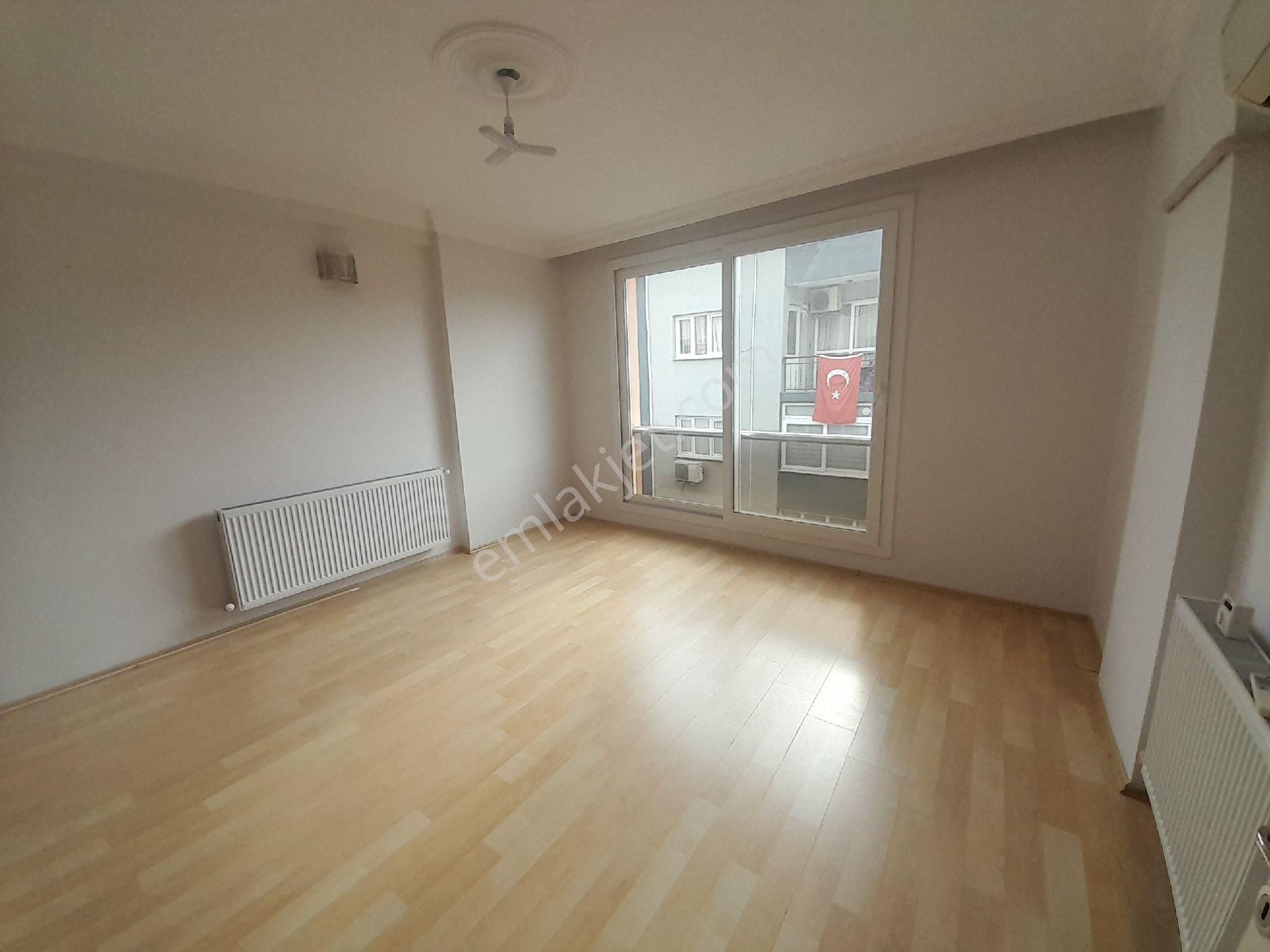 Yeşilyurt Hastane Yakını'3+1/120m2 Çift Cephe Doğalgazlı - Görsel 5