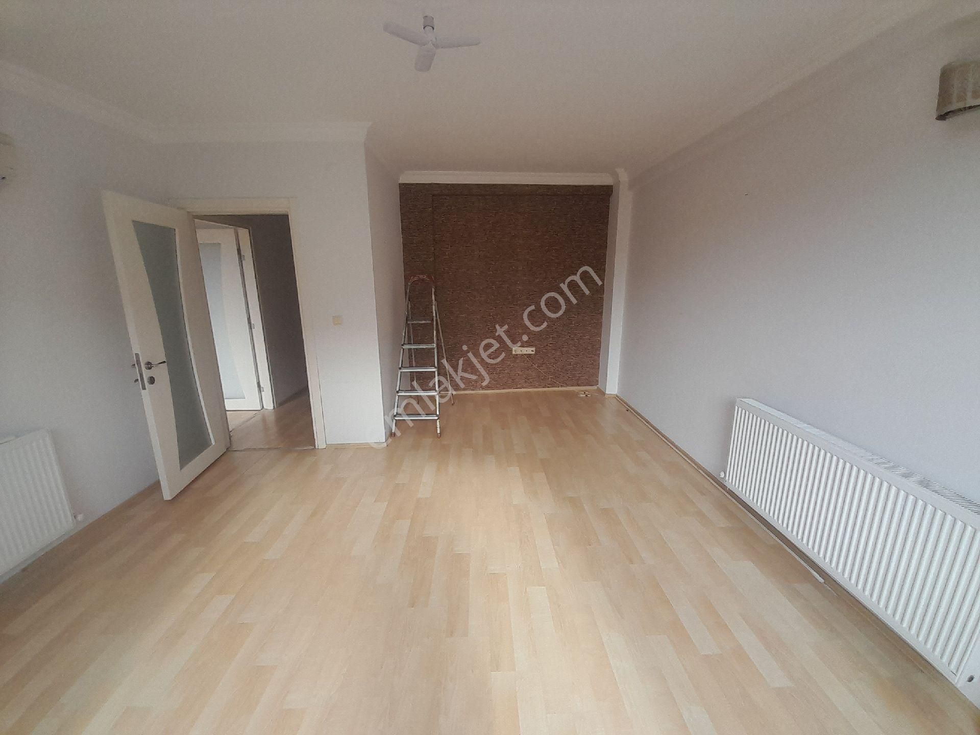 Yeşilyurt Hastane Yakını'3+1/120m2 Çift Cephe Doğalgazlı - Görsel 8