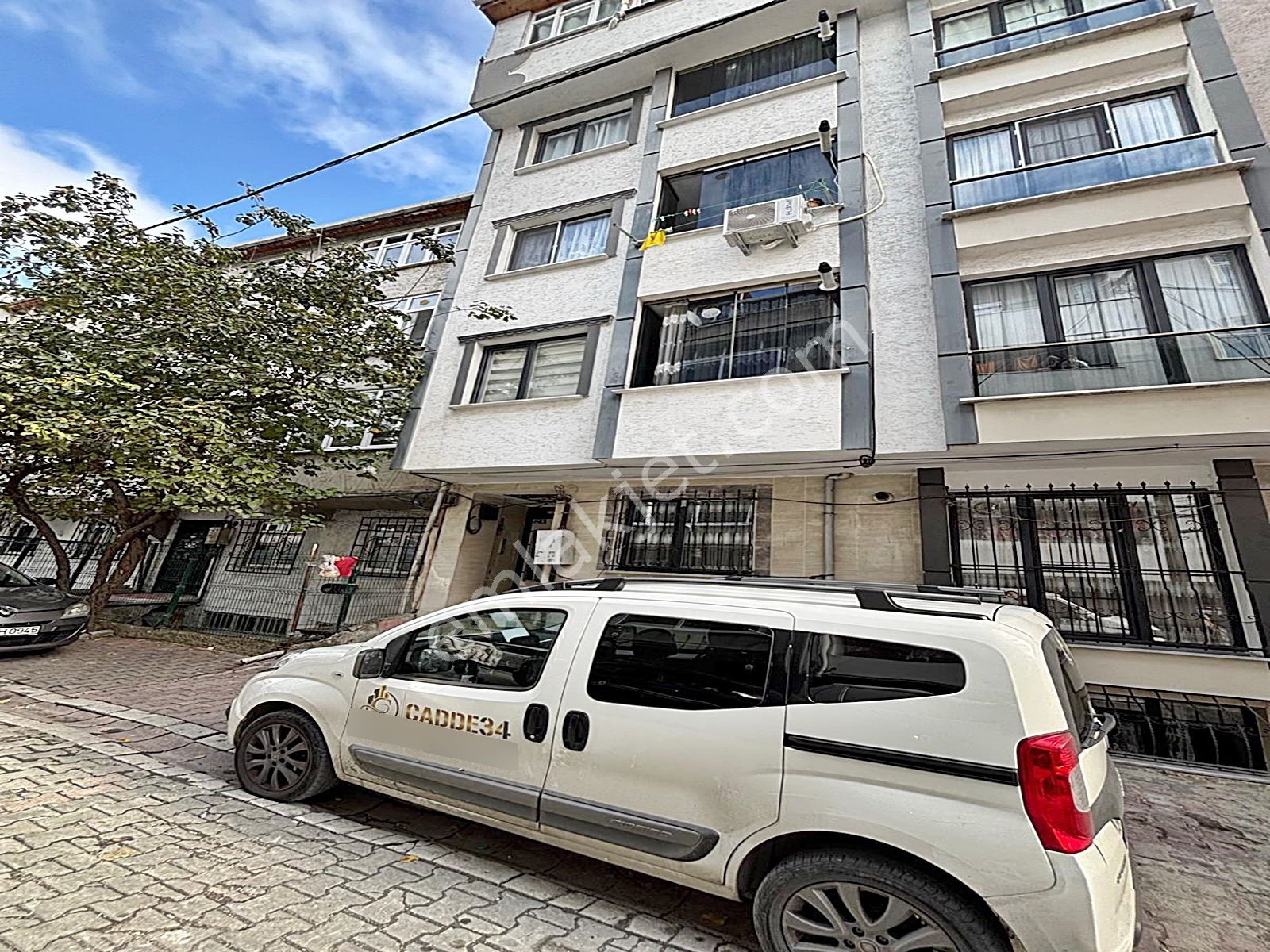 Cadde34 Yapı'dan Kıraç İstiklal'de Eminevim & Krediye Uygun 3+1 Geniş Ailelere Özel Satılık Daire - Görsel 18