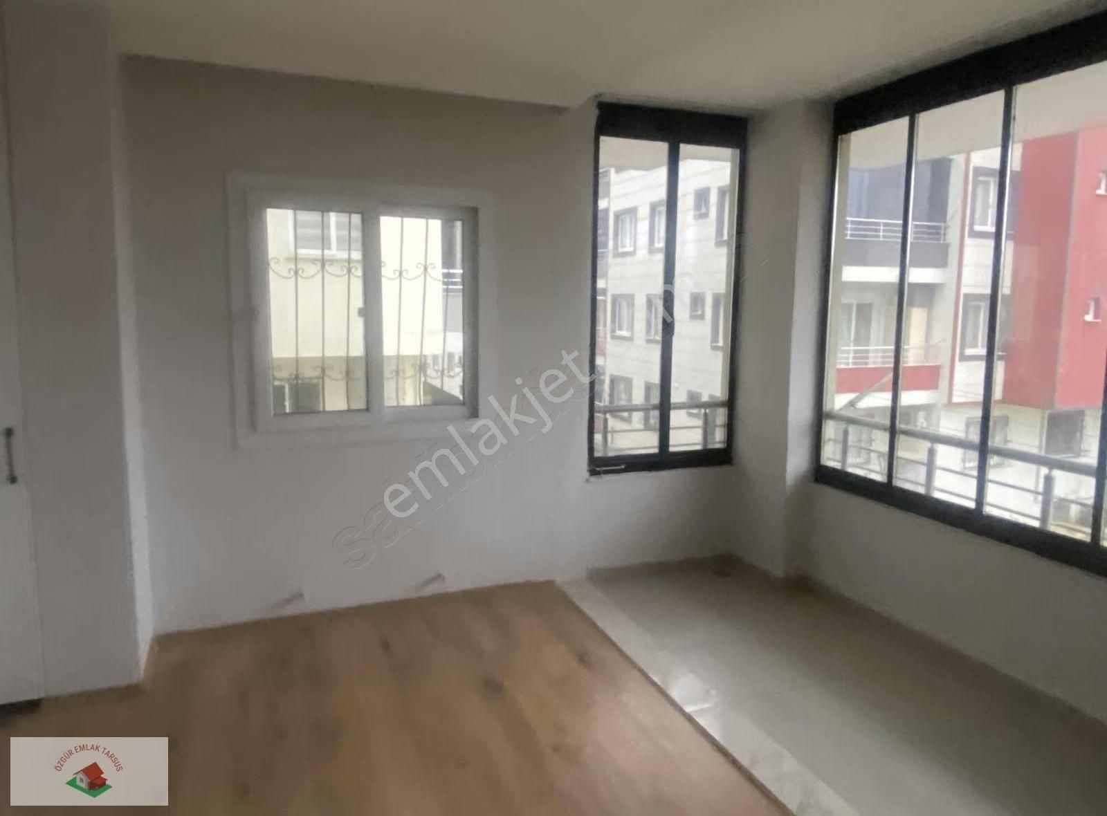 Altaylılar Ülküköy De Kirakık Kombili Daire - Görsel 2