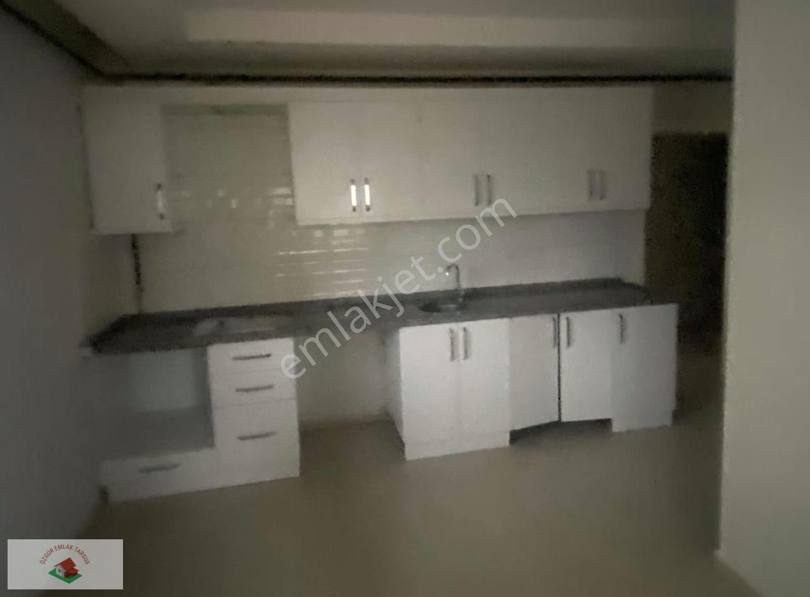 Altaylılar Ülküköy De Kirakık Kombili Daire