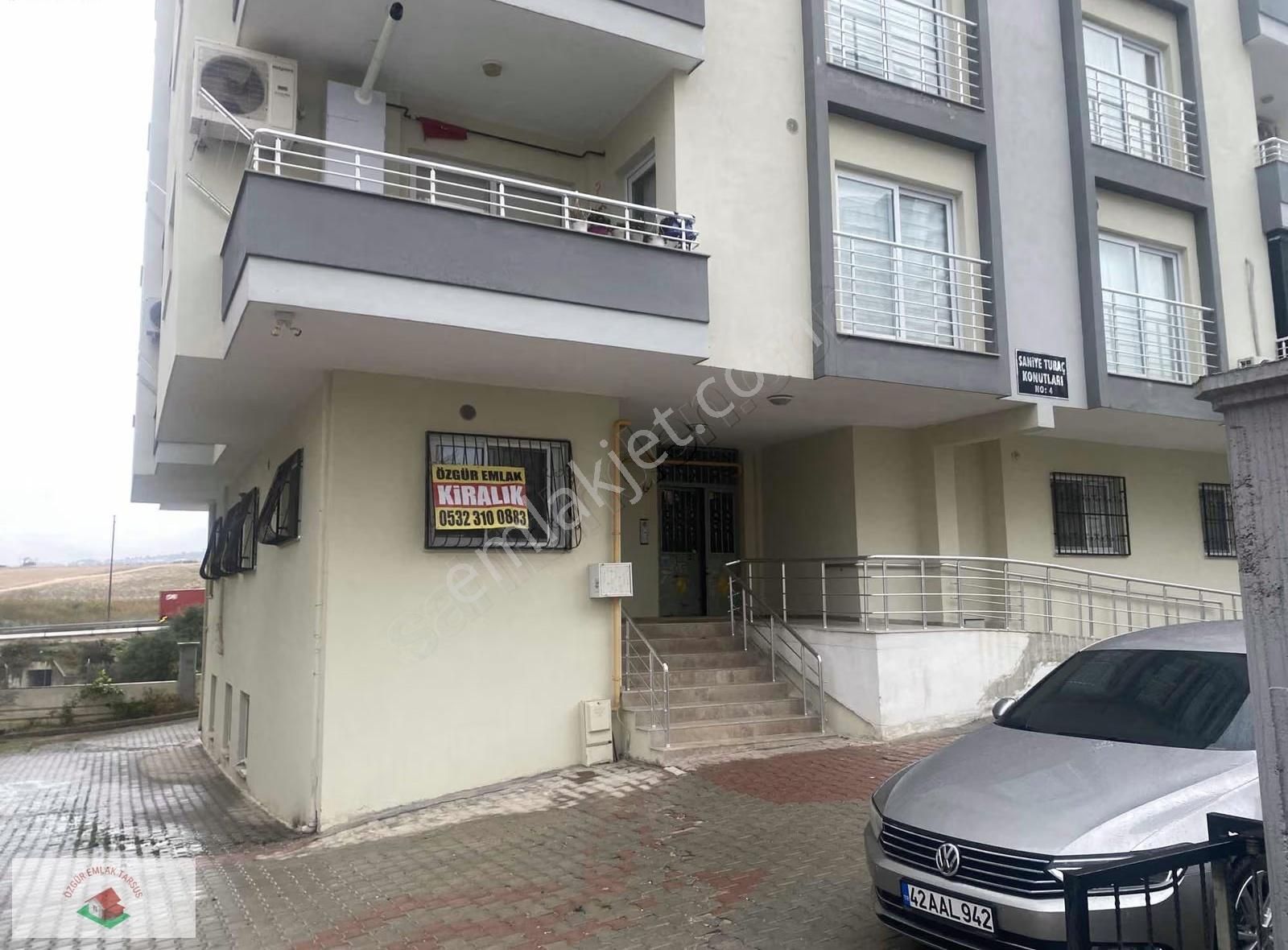 Altaylılar Ülküköy De Kirakık Kombili Daire - Görsel 6