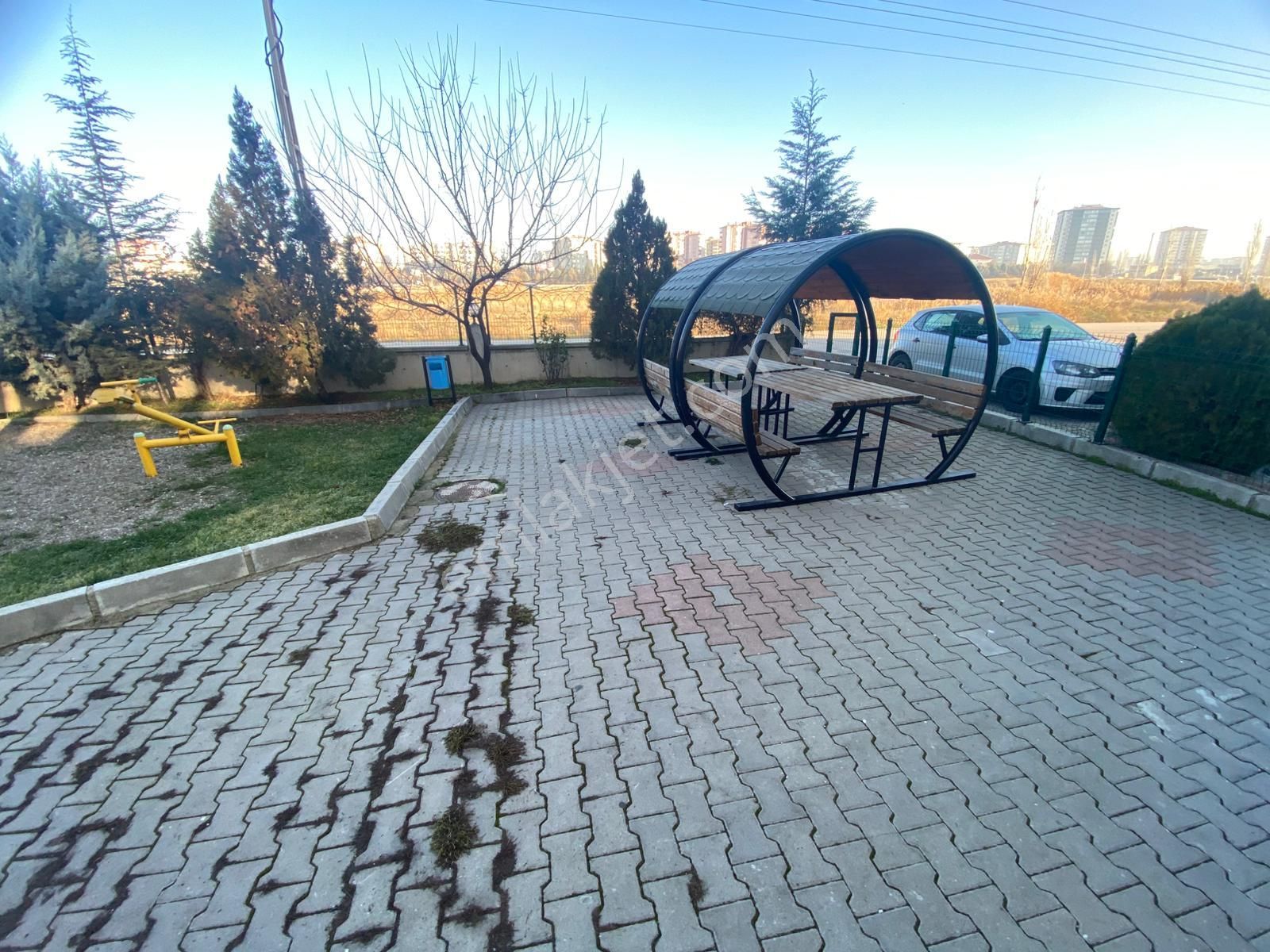 Eryaman Yeşilova'da Eryaman Port Yakını 3+1 Satılık Daire - Görsel 2