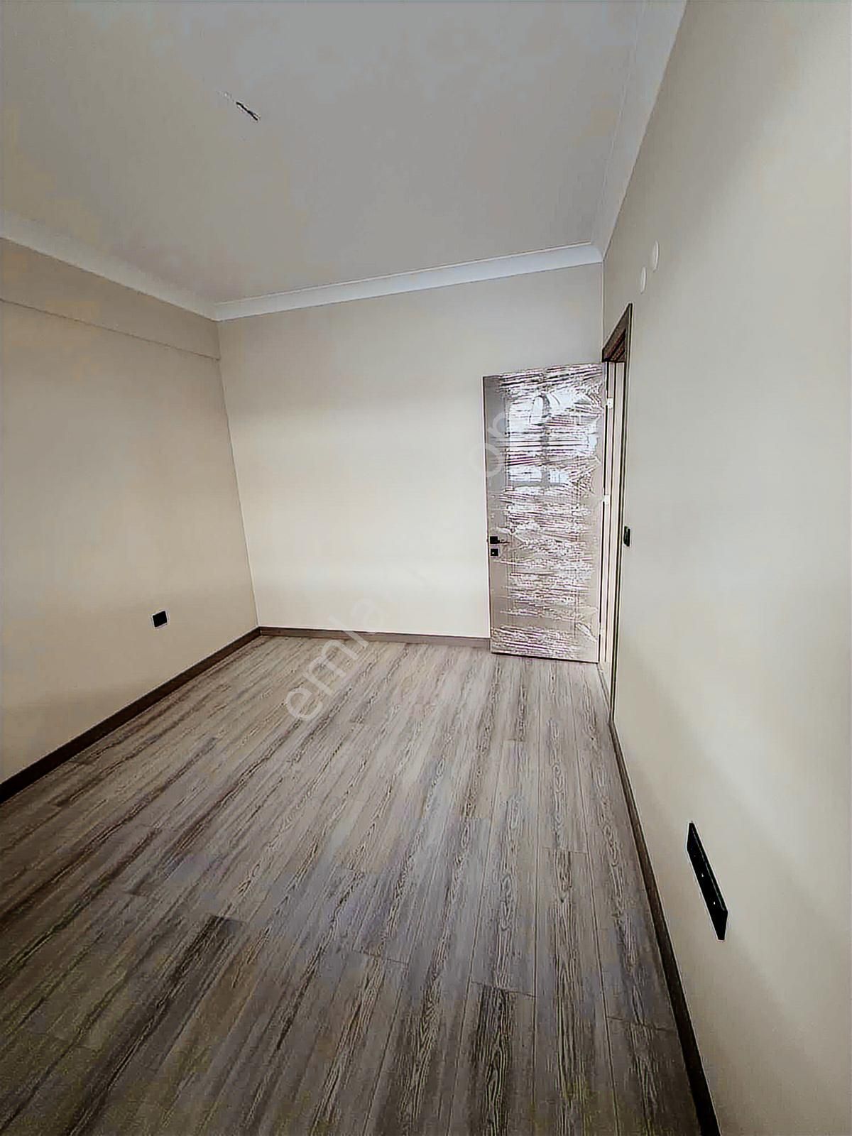 Burcu'dan Caddeport'ta Ultra Lüks Dizayn Kiralık Daire 1+1 - Görsel 4