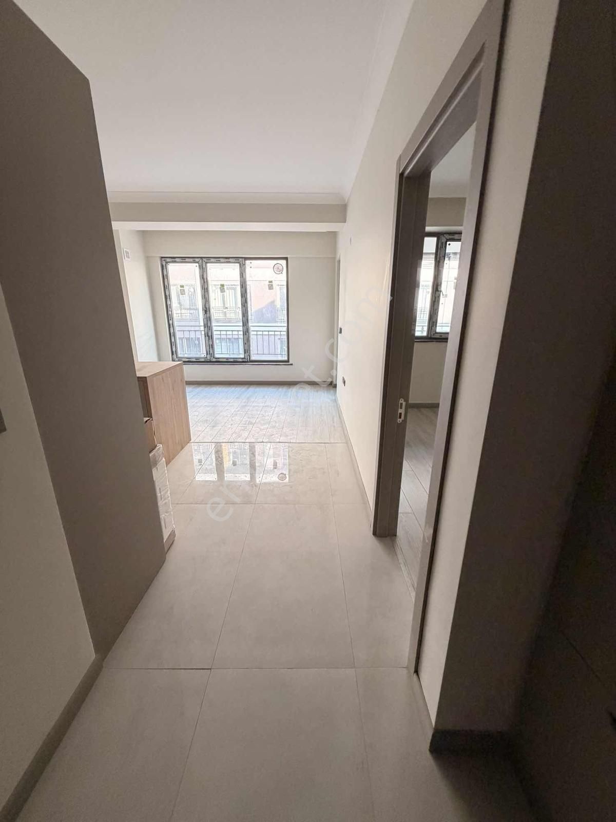 Burcu'dan Caddeport'ta Ultra Lüks Dizayn Kiralık Daire 1+1 - Görsel 32