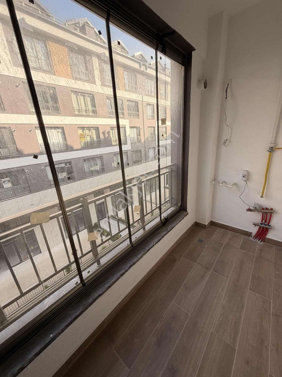 Burcu'dan Caddeport'ta Ultra Lüks Dizayn Kiralık Daire 1+1 - Görsel 15