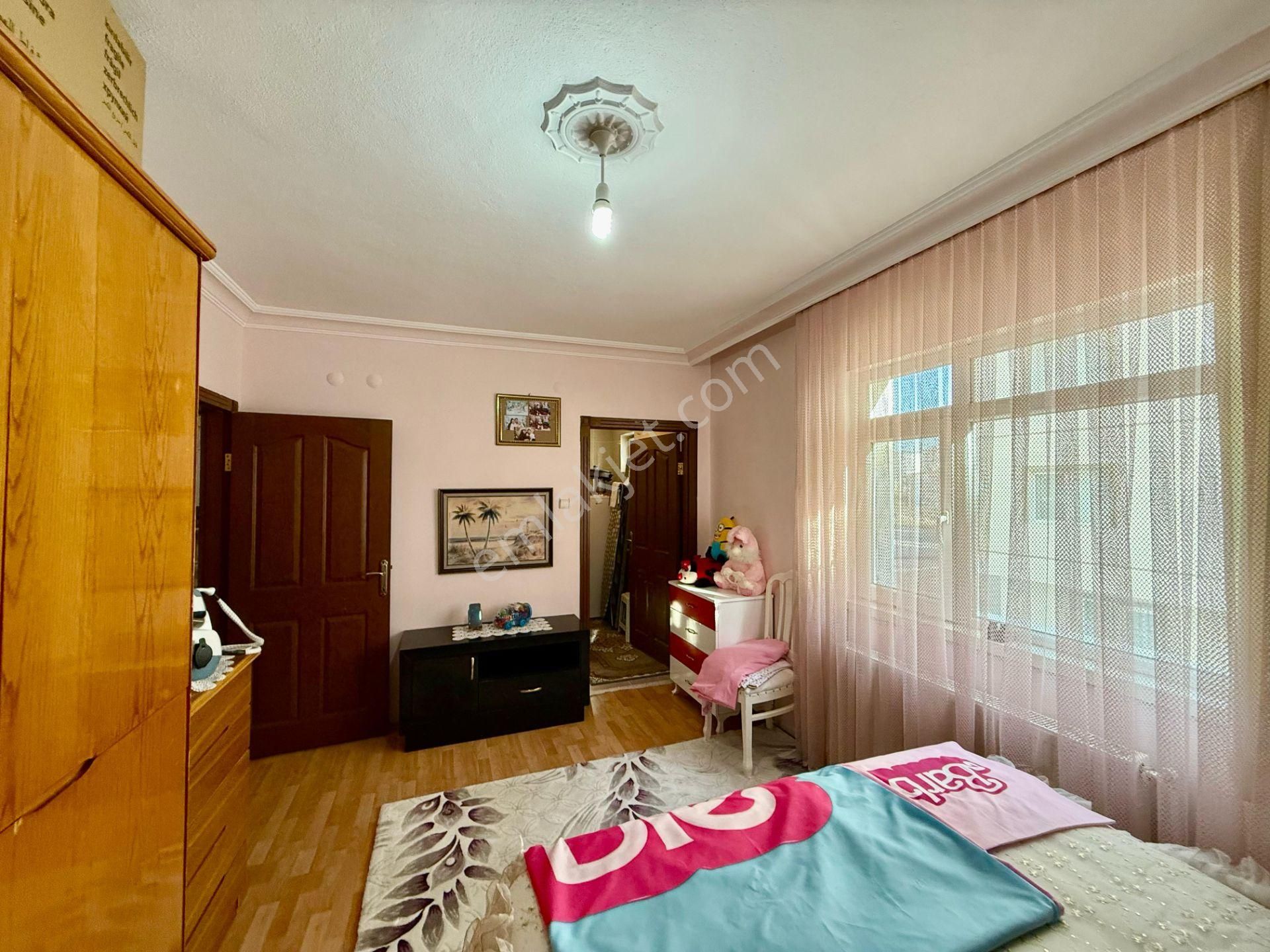 Kalecik Emlak'tan Güney Cephe 3+1 Çift Banyolu Masrafsız Daire - Görsel 20