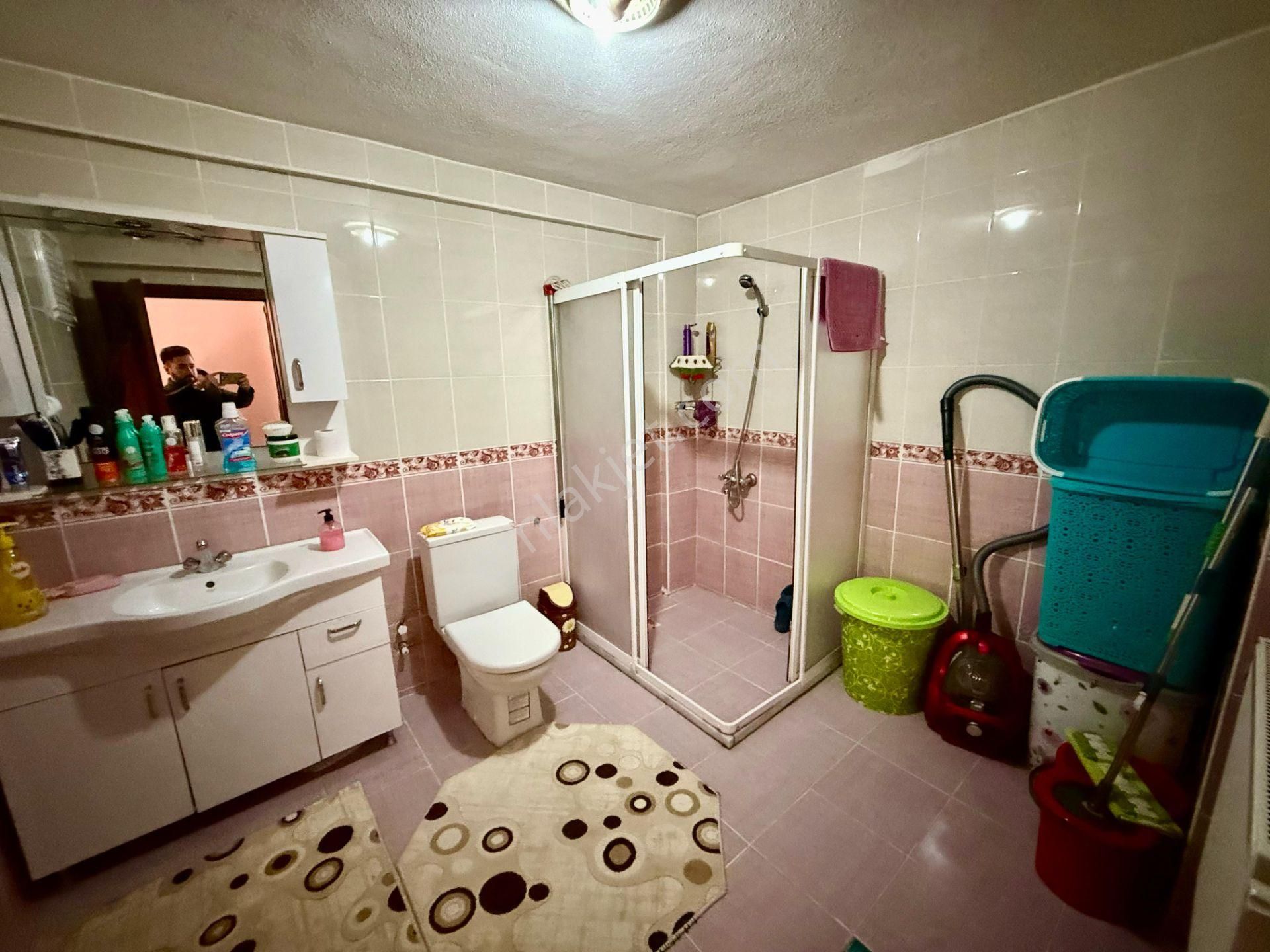 Kalecik Emlak'tan Güney Cephe 3+1 Çift Banyolu Masrafsız Daire - Görsel 27