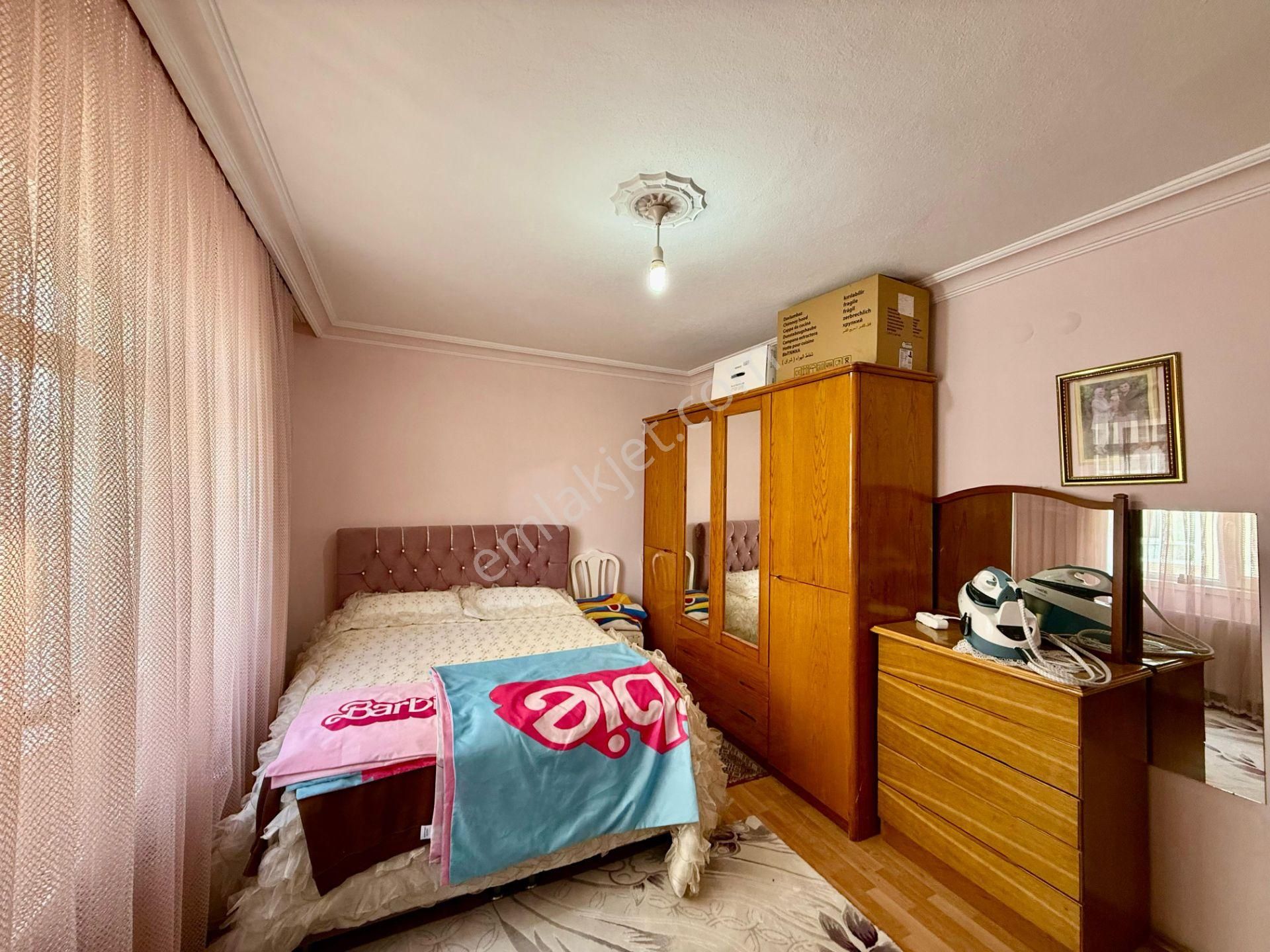 Kalecik Emlak'tan Güney Cephe 3+1 Çift Banyolu Masrafsız Daire - Görsel 19