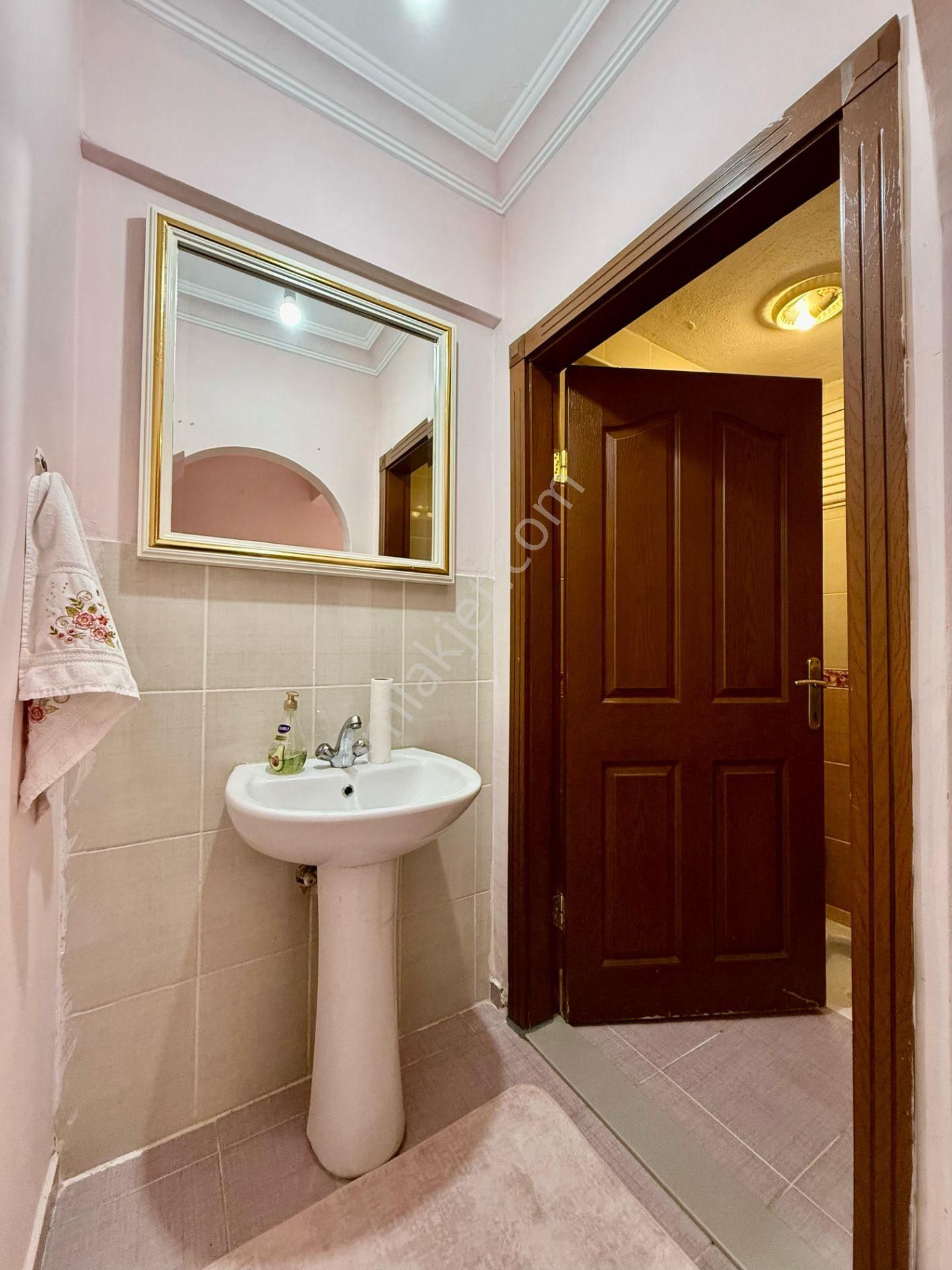 Kalecik Emlak'tan Güney Cephe 3+1 Çift Banyolu Masrafsız Daire - Görsel 28