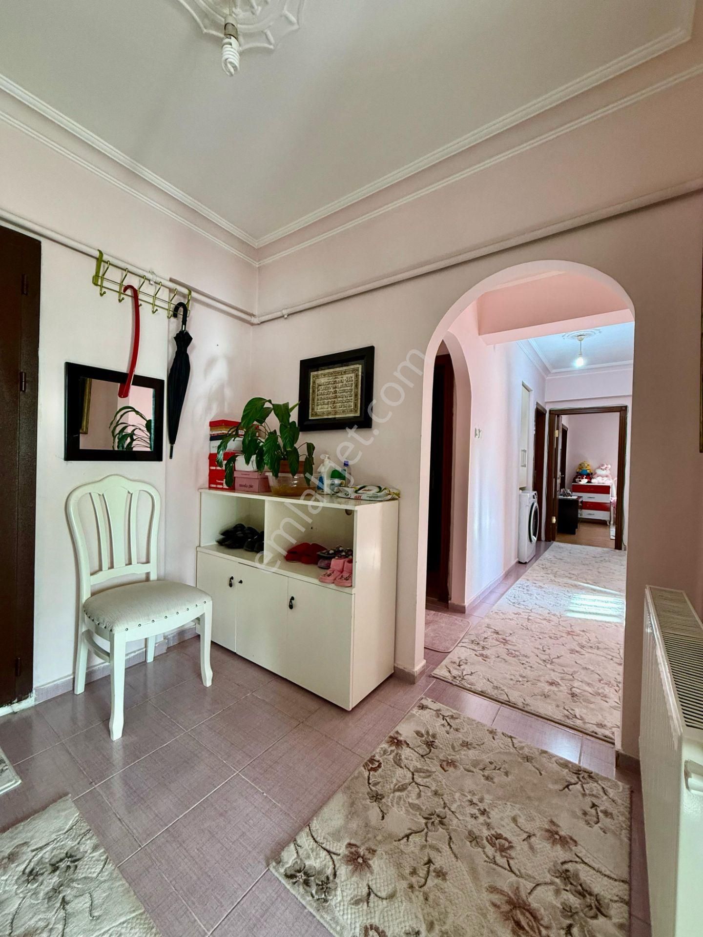 Kalecik Emlak'tan Güney Cephe 3+1 Çift Banyolu Masrafsız Daire - Görsel 22