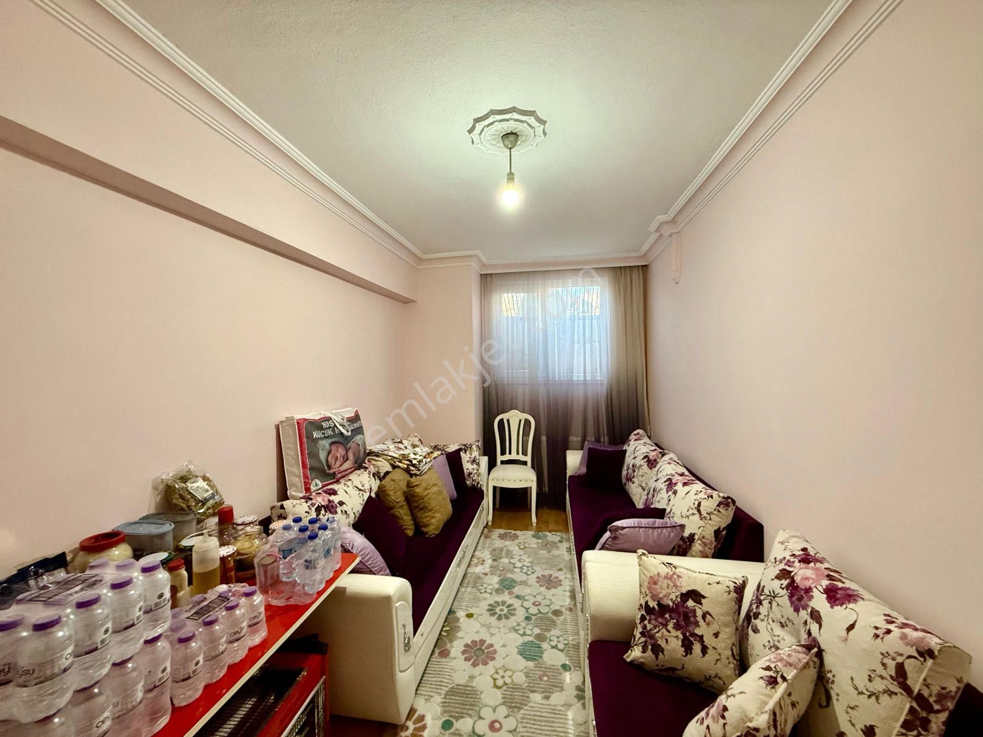 Kalecik Emlak'tan Güney Cephe 3+1 Çift Banyolu Masrafsız Daire - Görsel 6