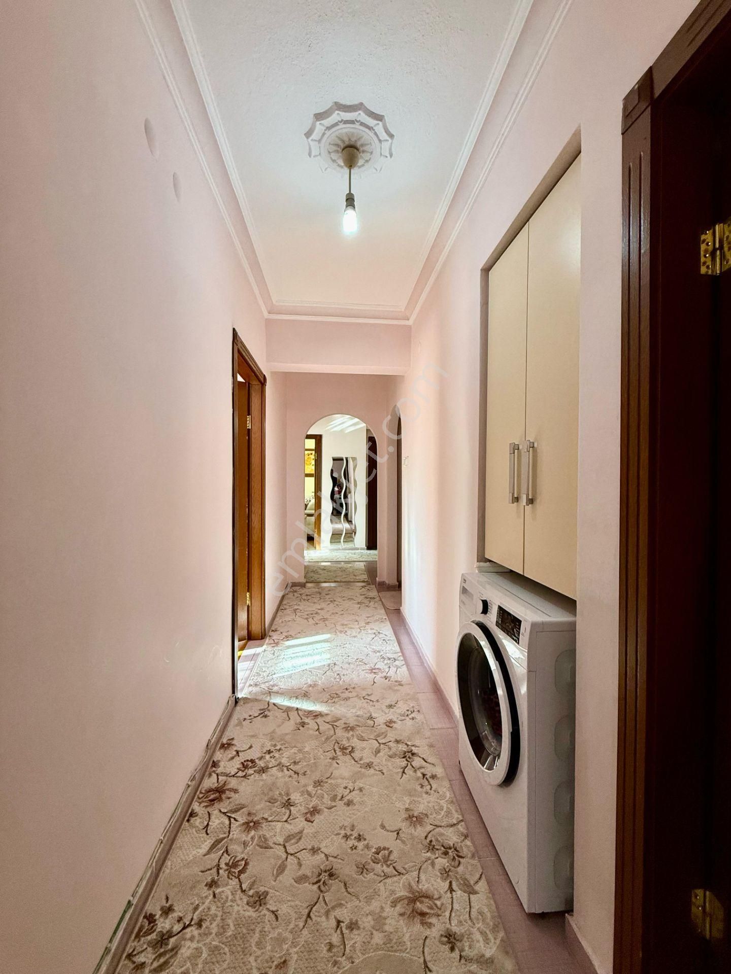 Kalecik Emlak'tan Güney Cephe 3+1 Çift Banyolu Masrafsız Daire - Görsel 24