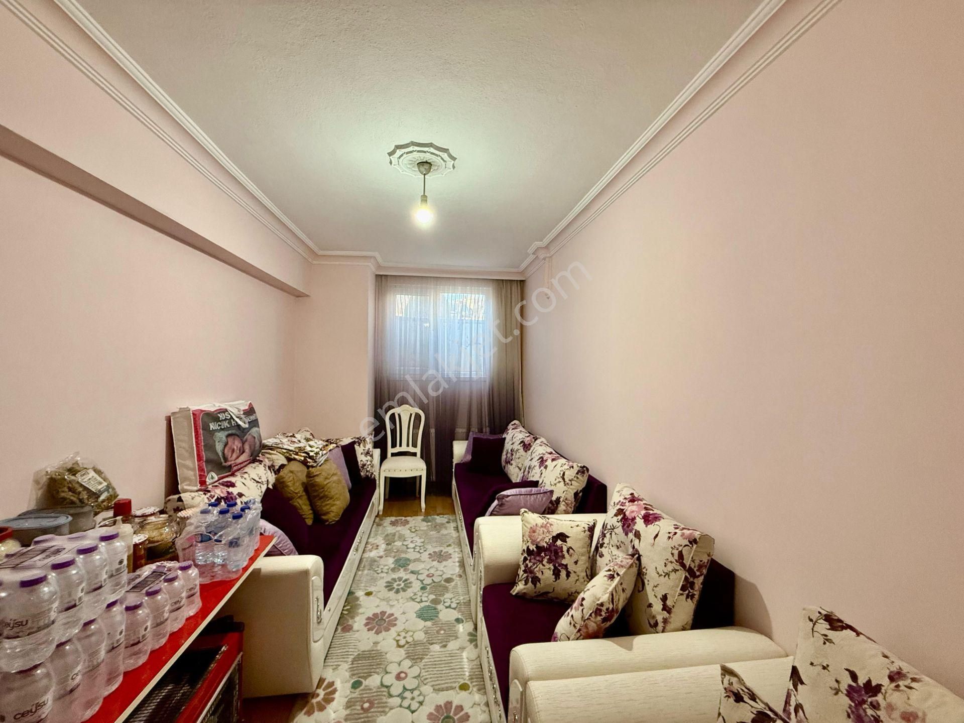 Kalecik Emlak'tan Güney Cephe 3+1 Çift Banyolu Masrafsız Daire - Görsel 7