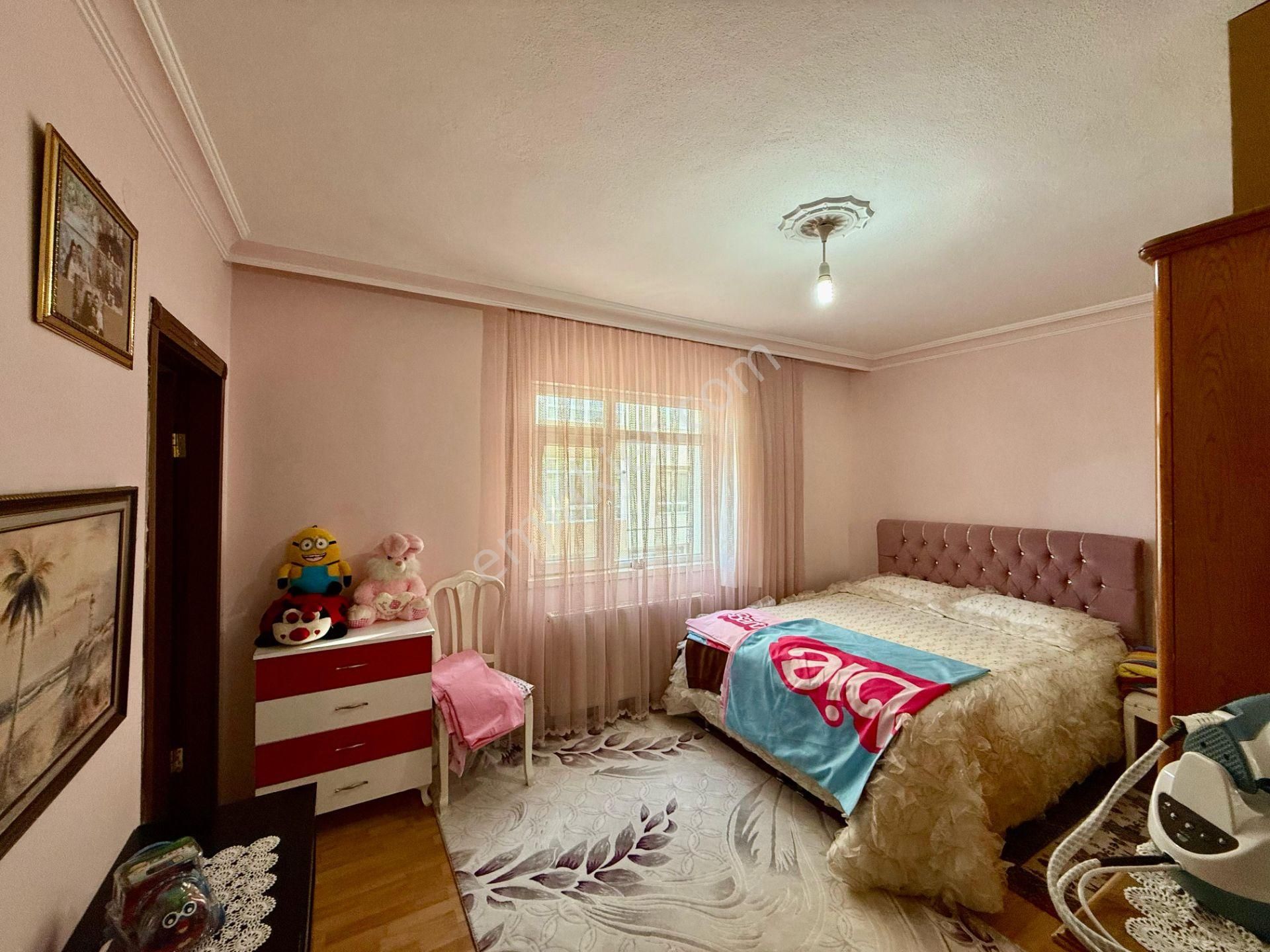 Kalecik Emlak'tan Güney Cephe 3+1 Çift Banyolu Masrafsız Daire - Görsel 16