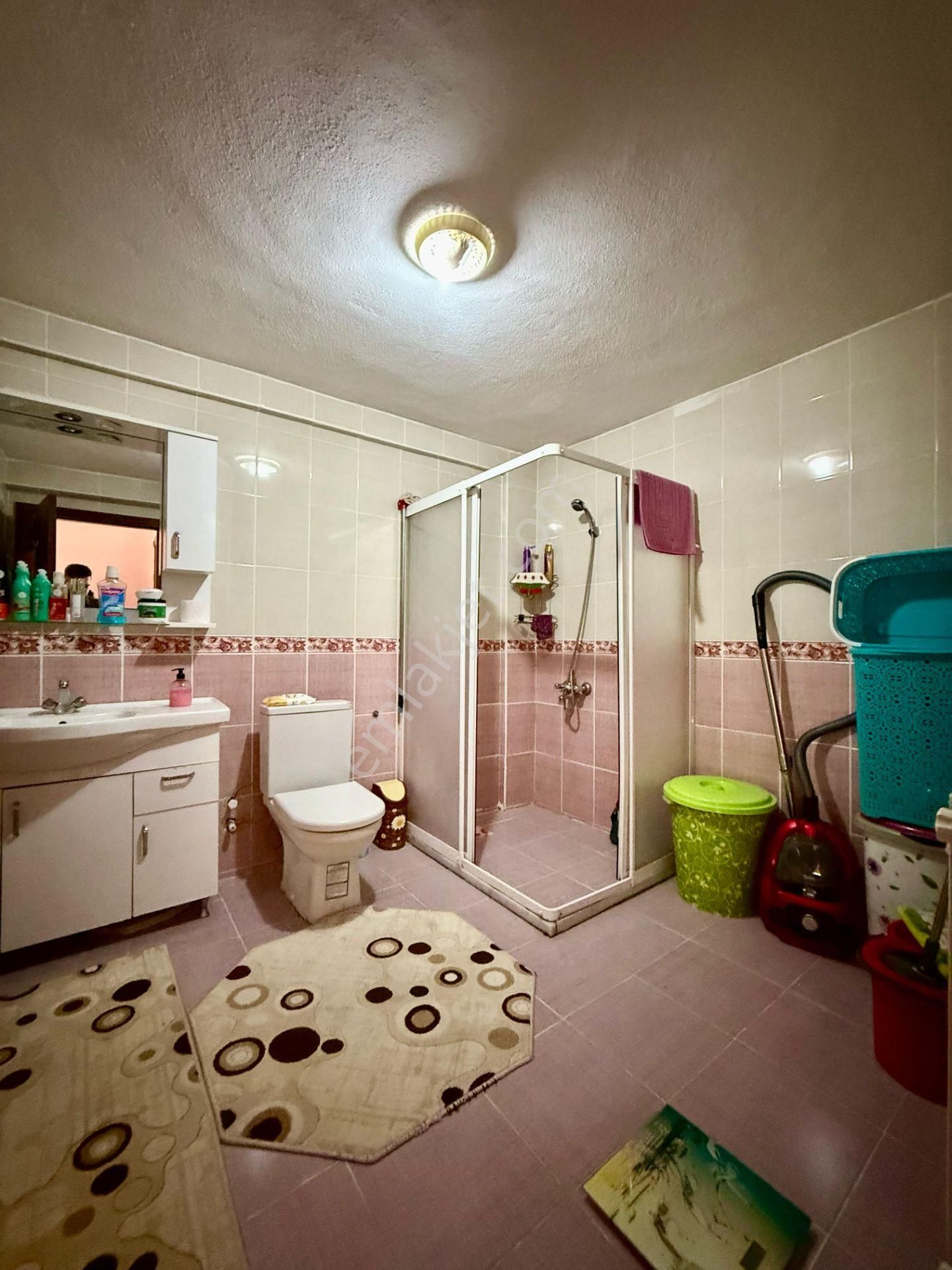 Kalecik Emlak'tan Güney Cephe 3+1 Çift Banyolu Masrafsız Daire - Görsel 25