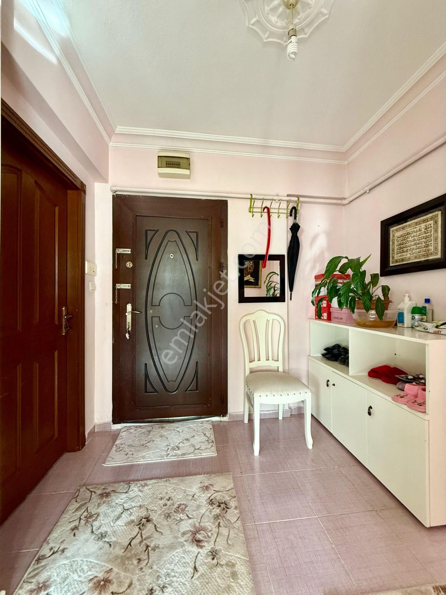 Kalecik Emlak'tan Güney Cephe 3+1 Çift Banyolu Masrafsız Daire - Görsel 21