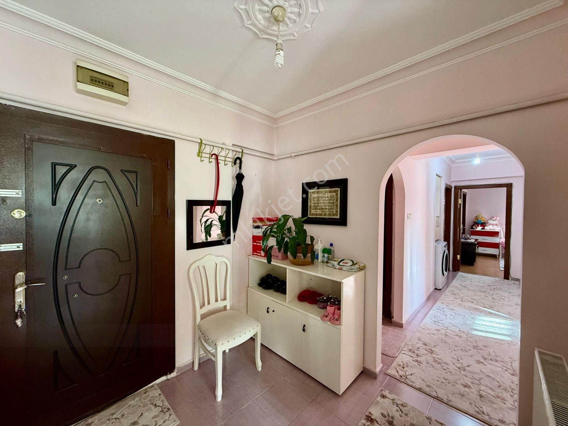 Kalecik Emlak'tan Güney Cephe 3+1 Çift Banyolu Masrafsız Daire - Görsel 23