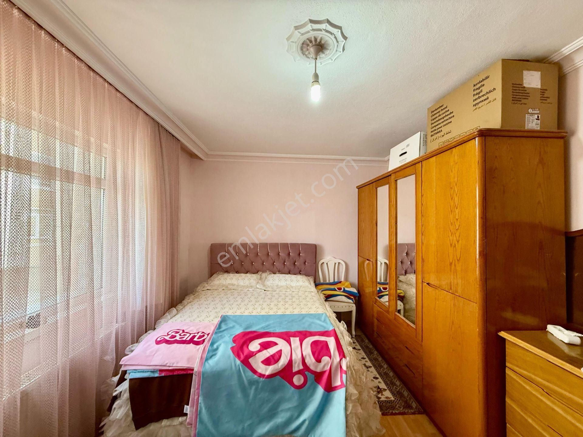 Kalecik Emlak'tan Güney Cephe 3+1 Çift Banyolu Masrafsız Daire - Görsel 17