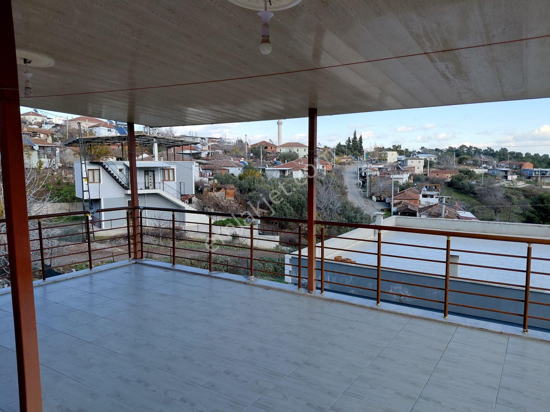 Çınarlıkuyu Da Satılık 4+1 423 M2 Arsalı Harika Bir Yaşam Alanı 7.000.000 Tl - Görsel 2