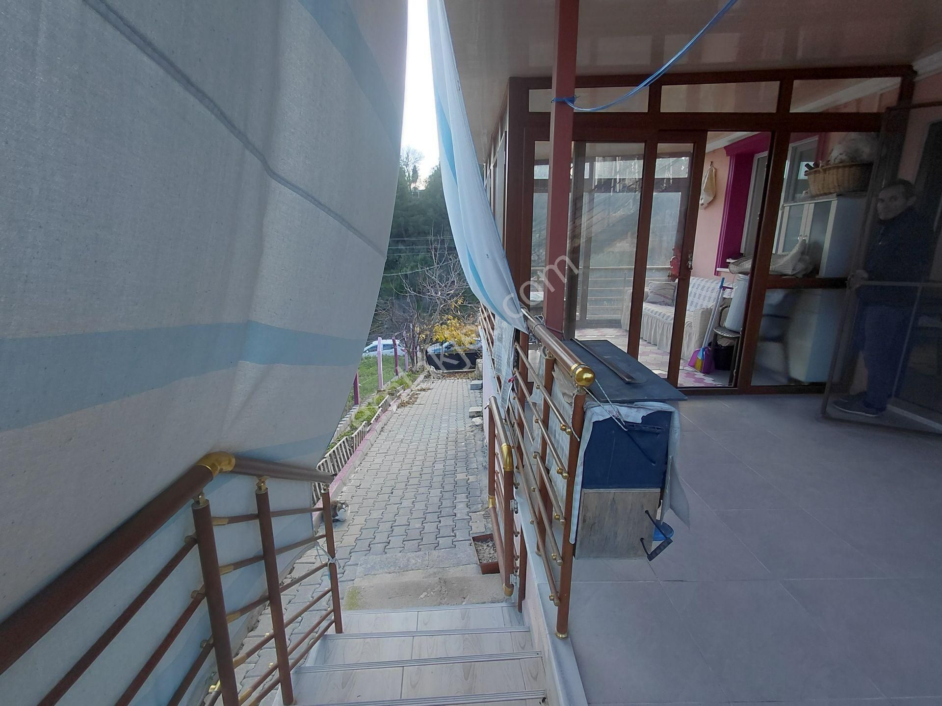 Çınarlıkuyu Da Satılık 4+1 423 M2 Arsalı Harika Bir Yaşam Alanı 7.000.000 Tl - Görsel 14