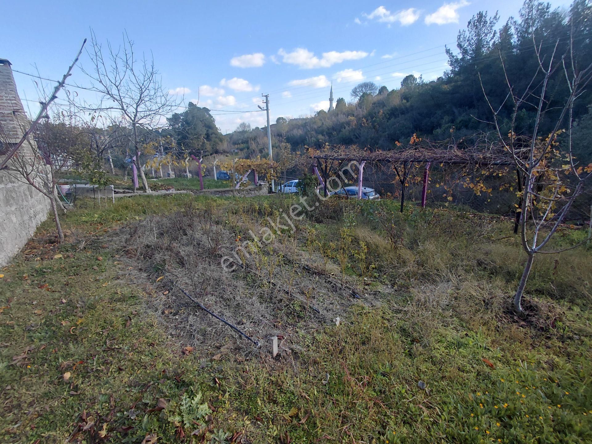 Çınarlıkuyu Da Satılık 4+1 423 M2 Arsalı Harika Bir Yaşam Alanı 7.000.000 Tl - Görsel 33