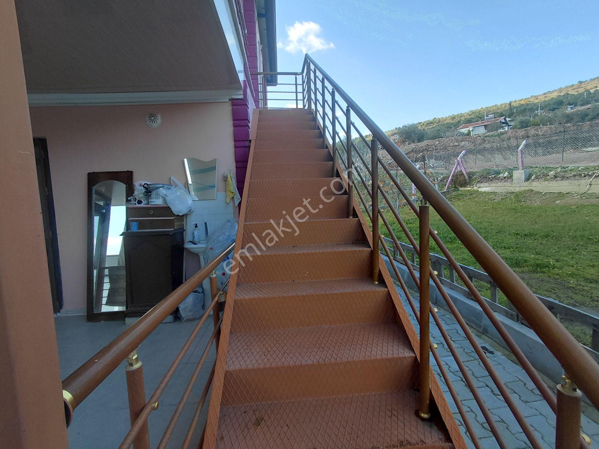 Çınarlıkuyu Da Satılık 4+1 423 M2 Arsalı Harika Bir Yaşam Alanı 7.000.000 Tl - Görsel 15