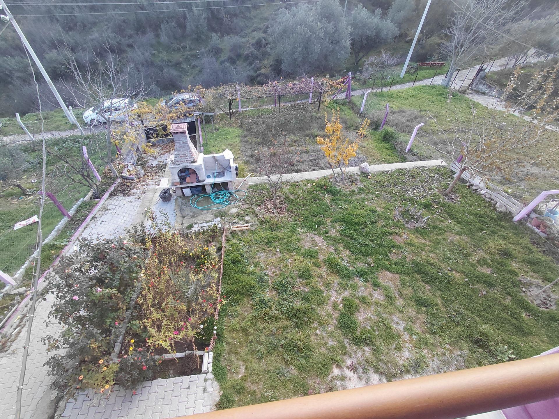 Çınarlıkuyu Da Satılık 4+1 423 M2 Arsalı Harika Bir Yaşam Alanı 7.000.000 Tl - Görsel 6